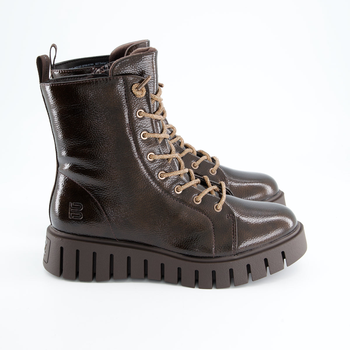 Schnürboots