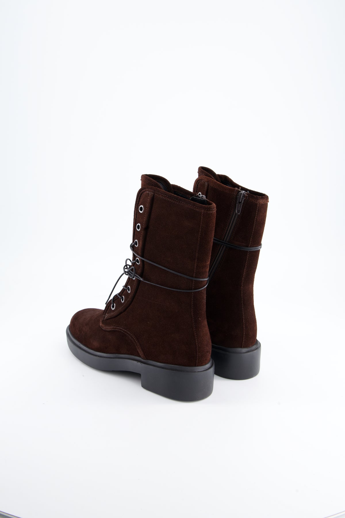 Schnürboots