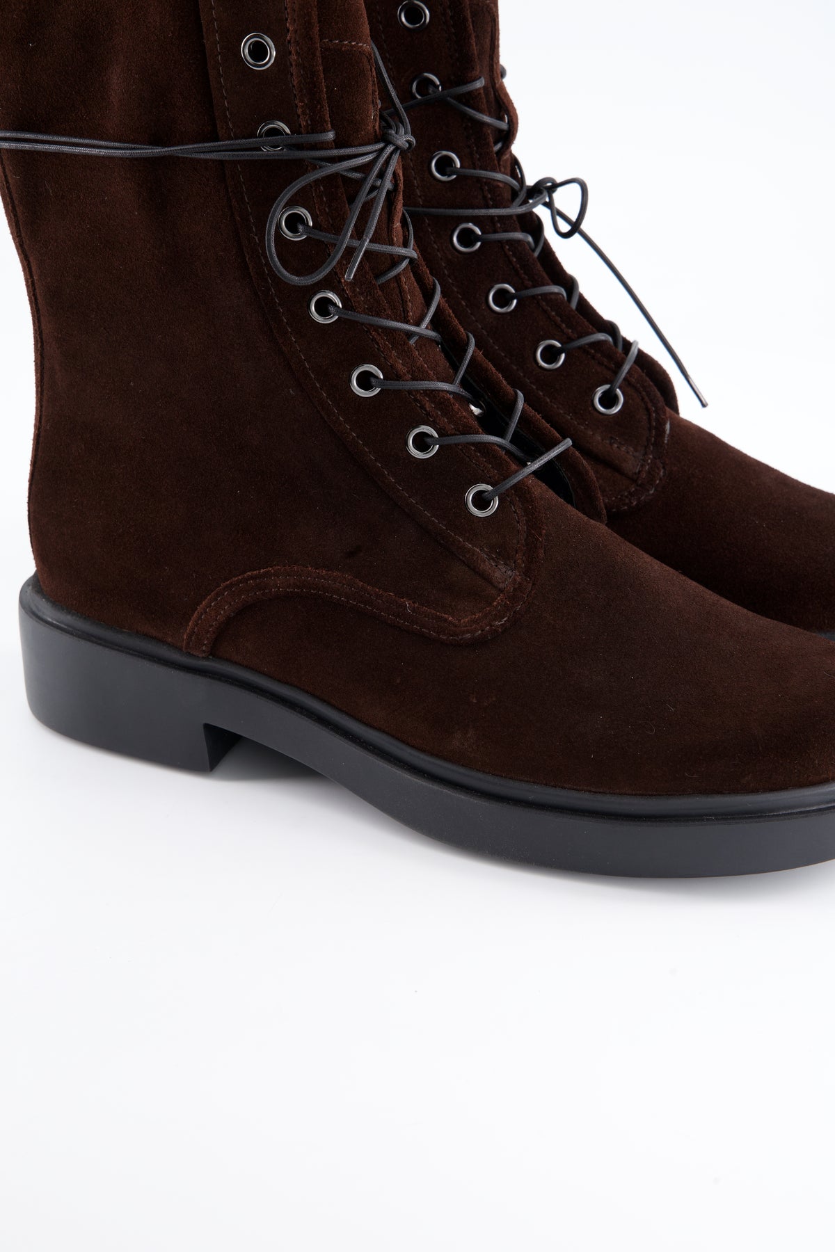 Schnürboots
