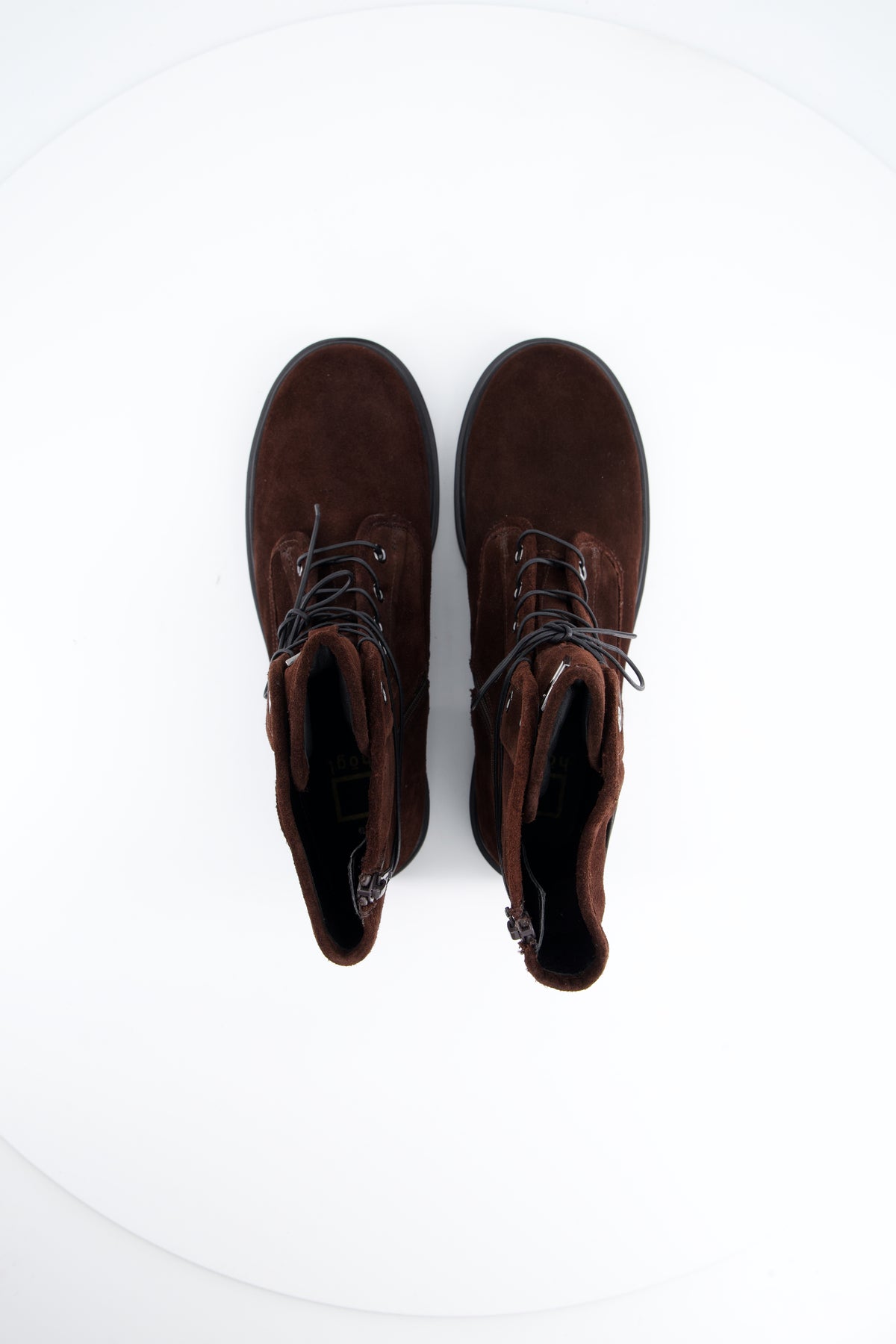 Schnürboots