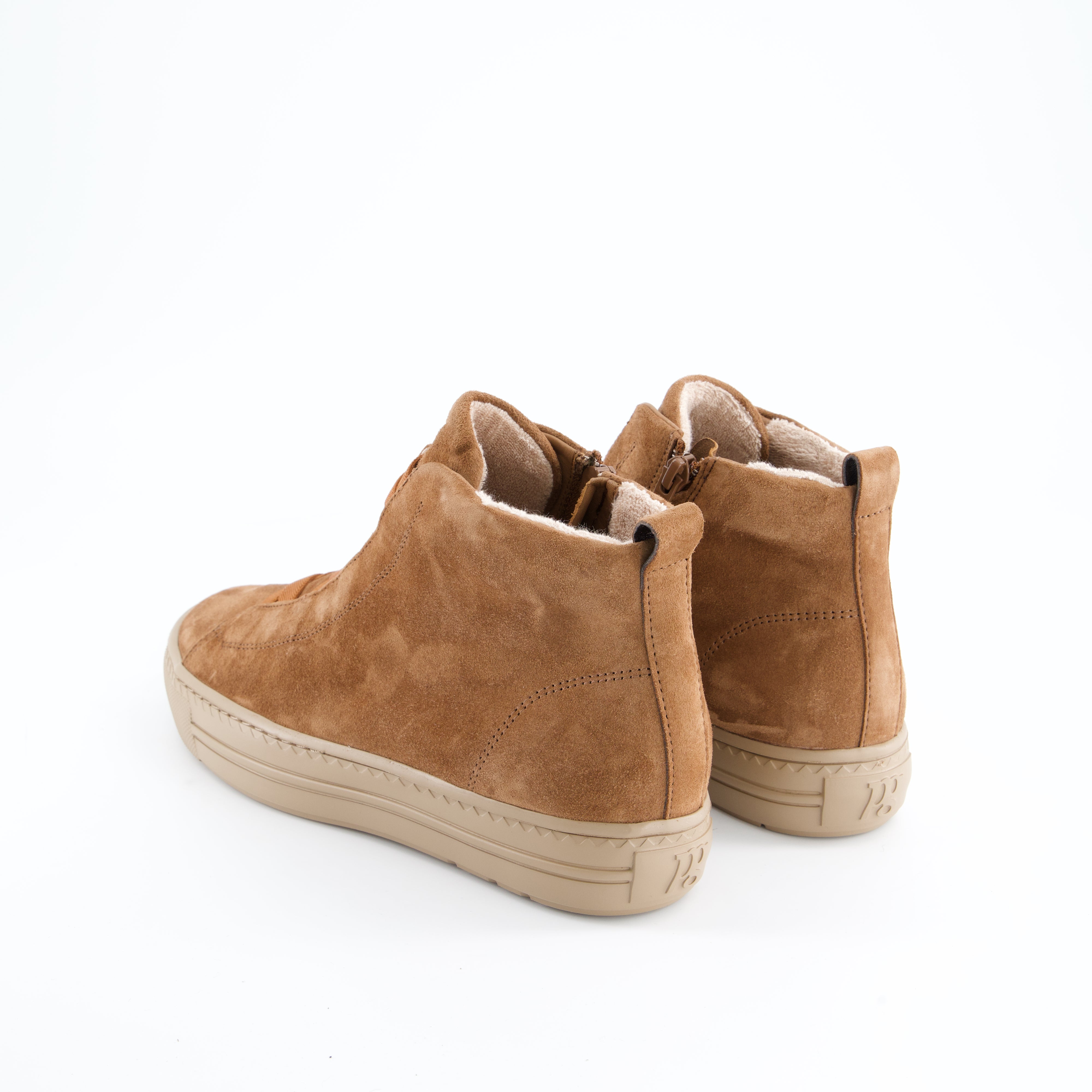 Schnürboots