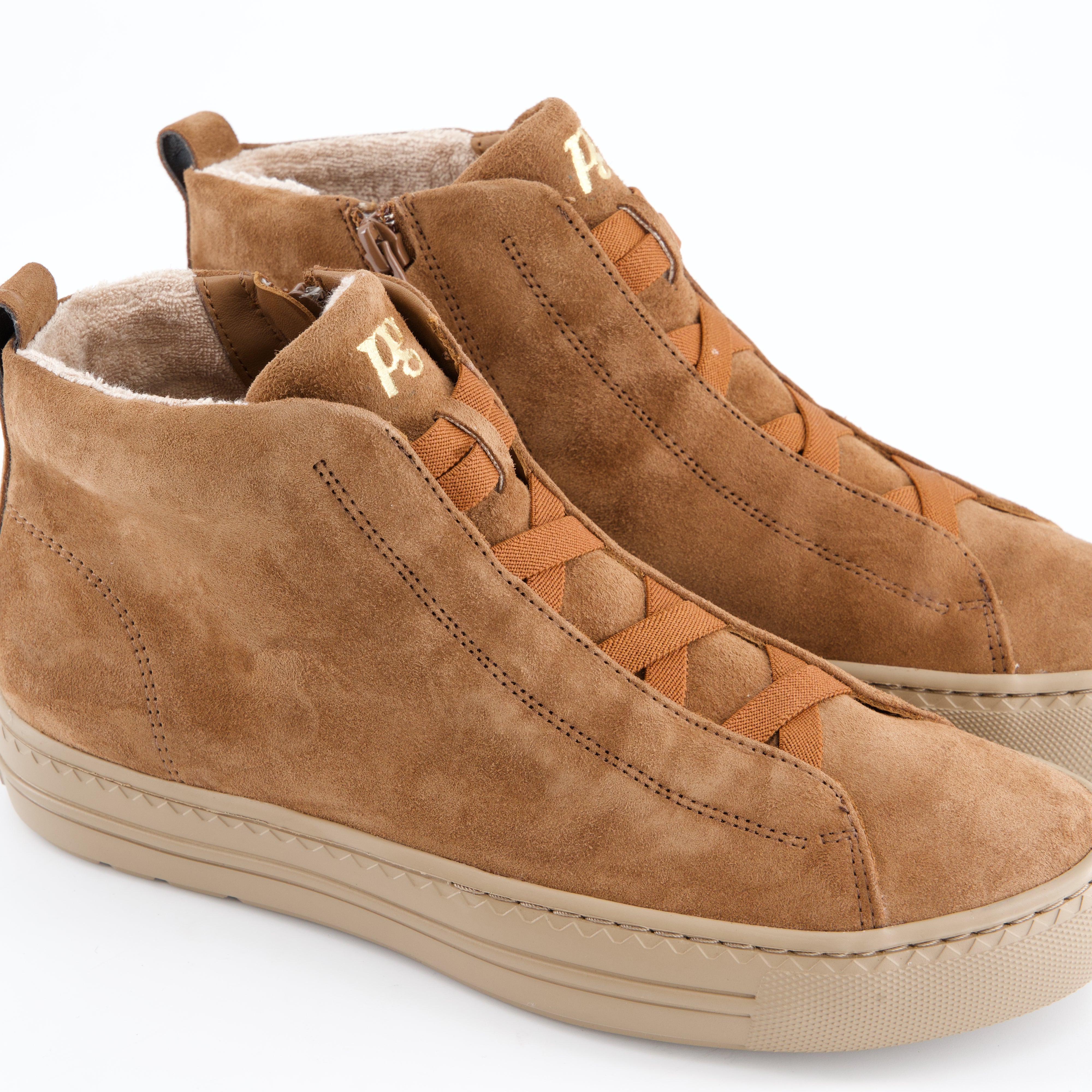 Schnürboots