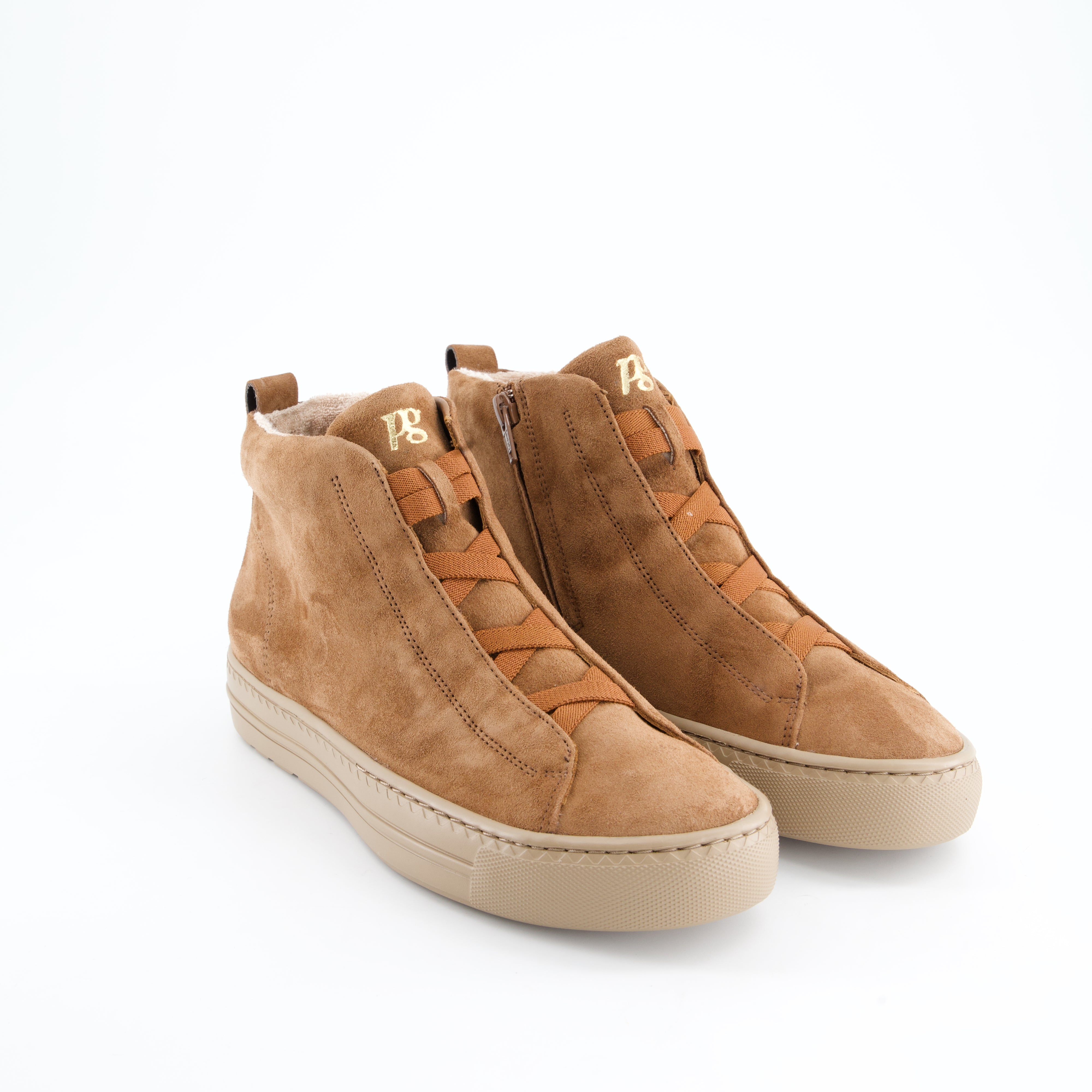 Schnürboots