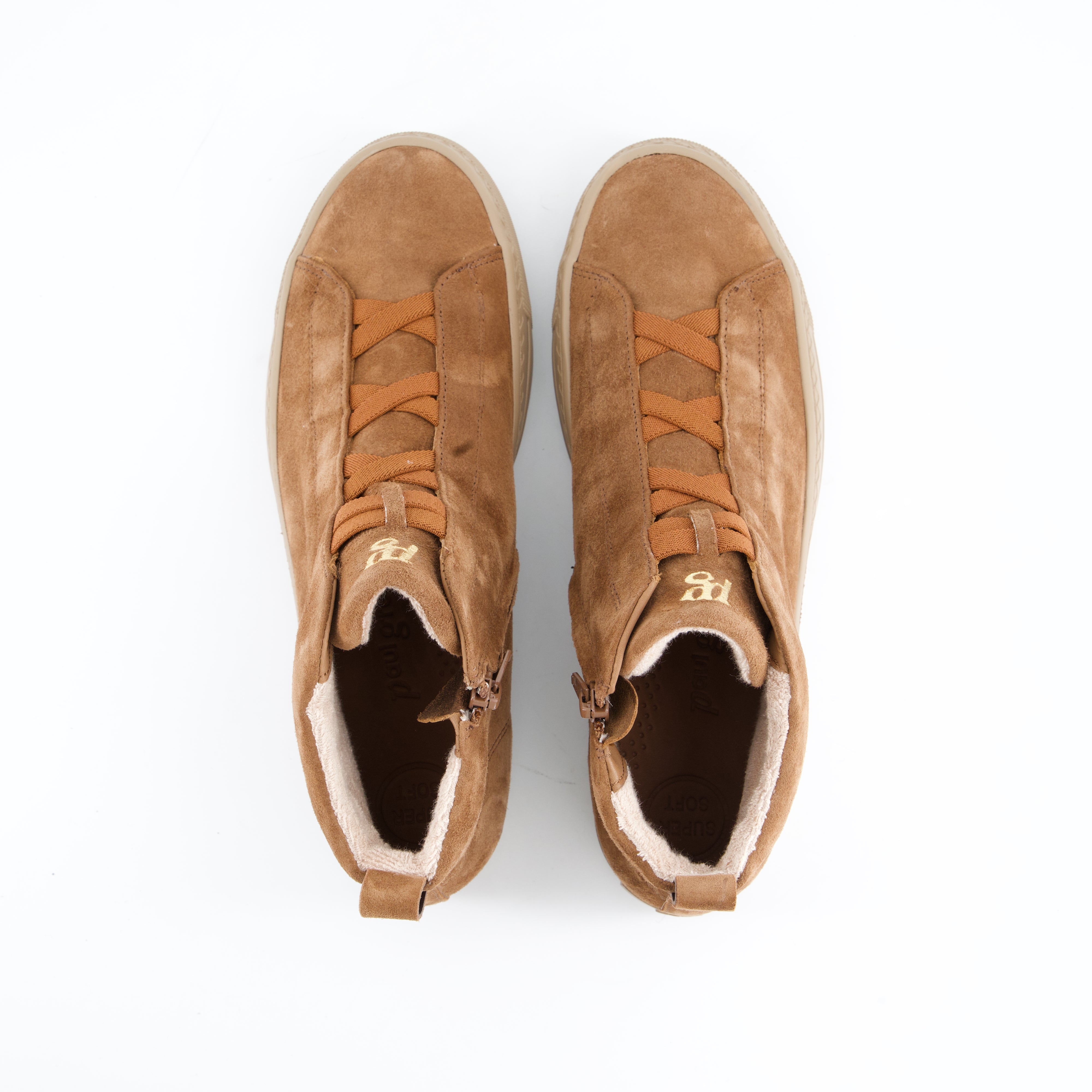 Schnürboots