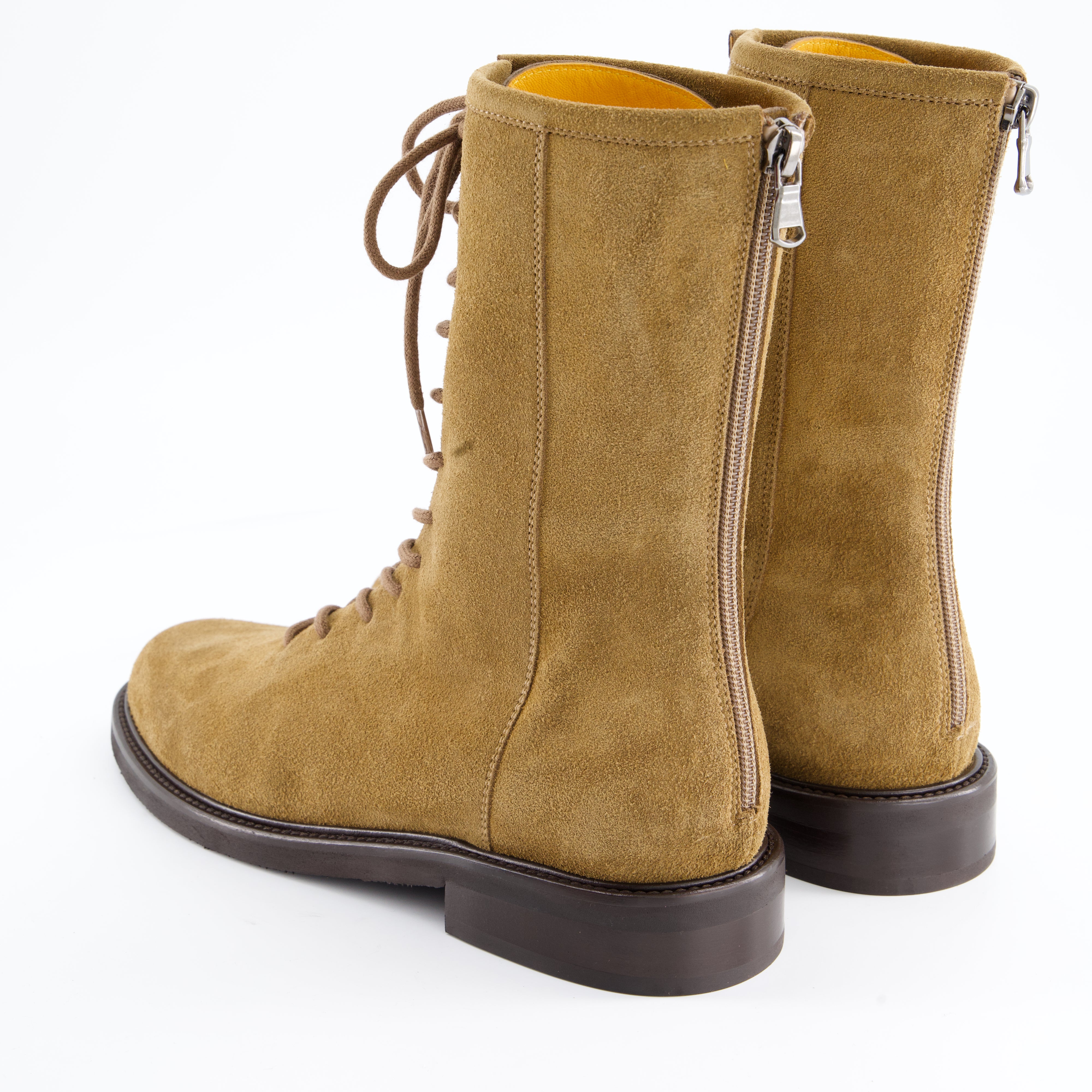 Schnürboots