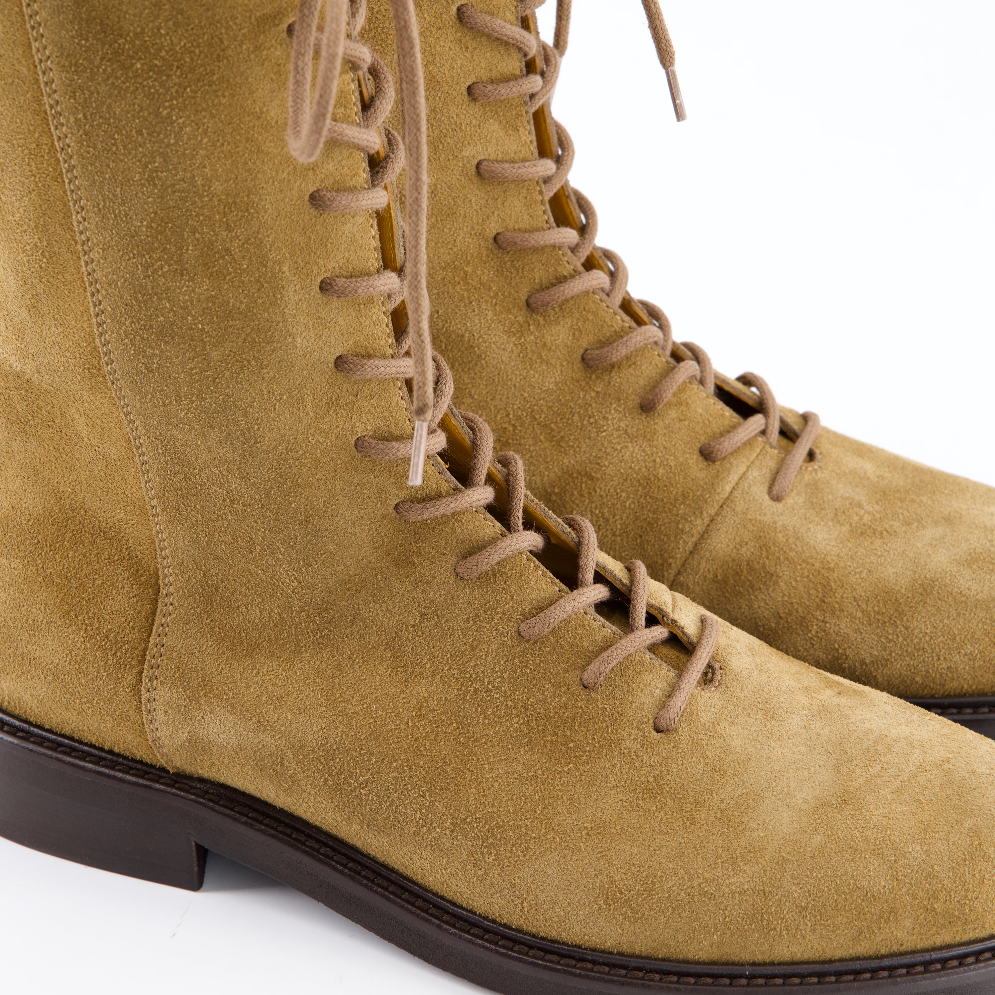 Schnürboots