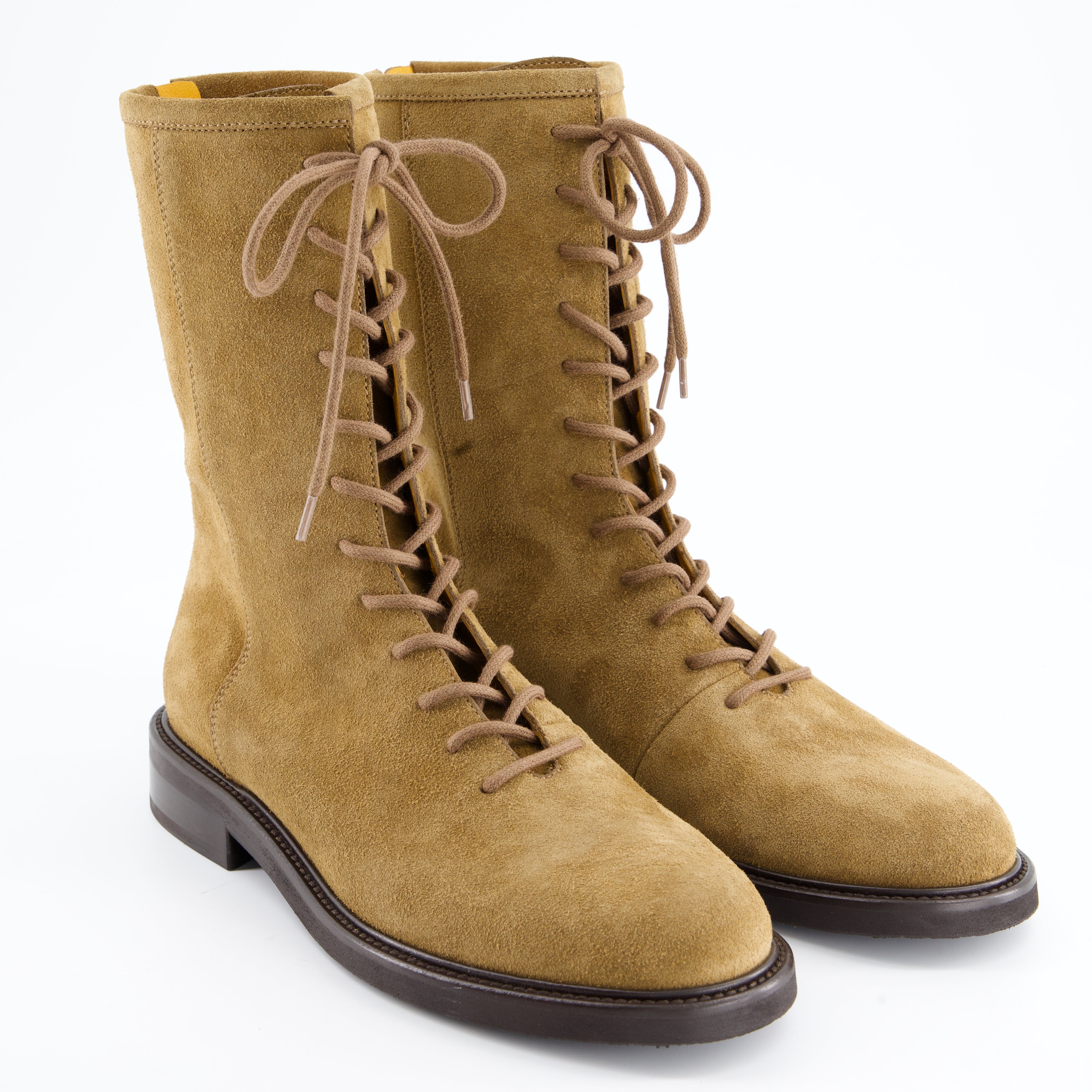 Schnürboots