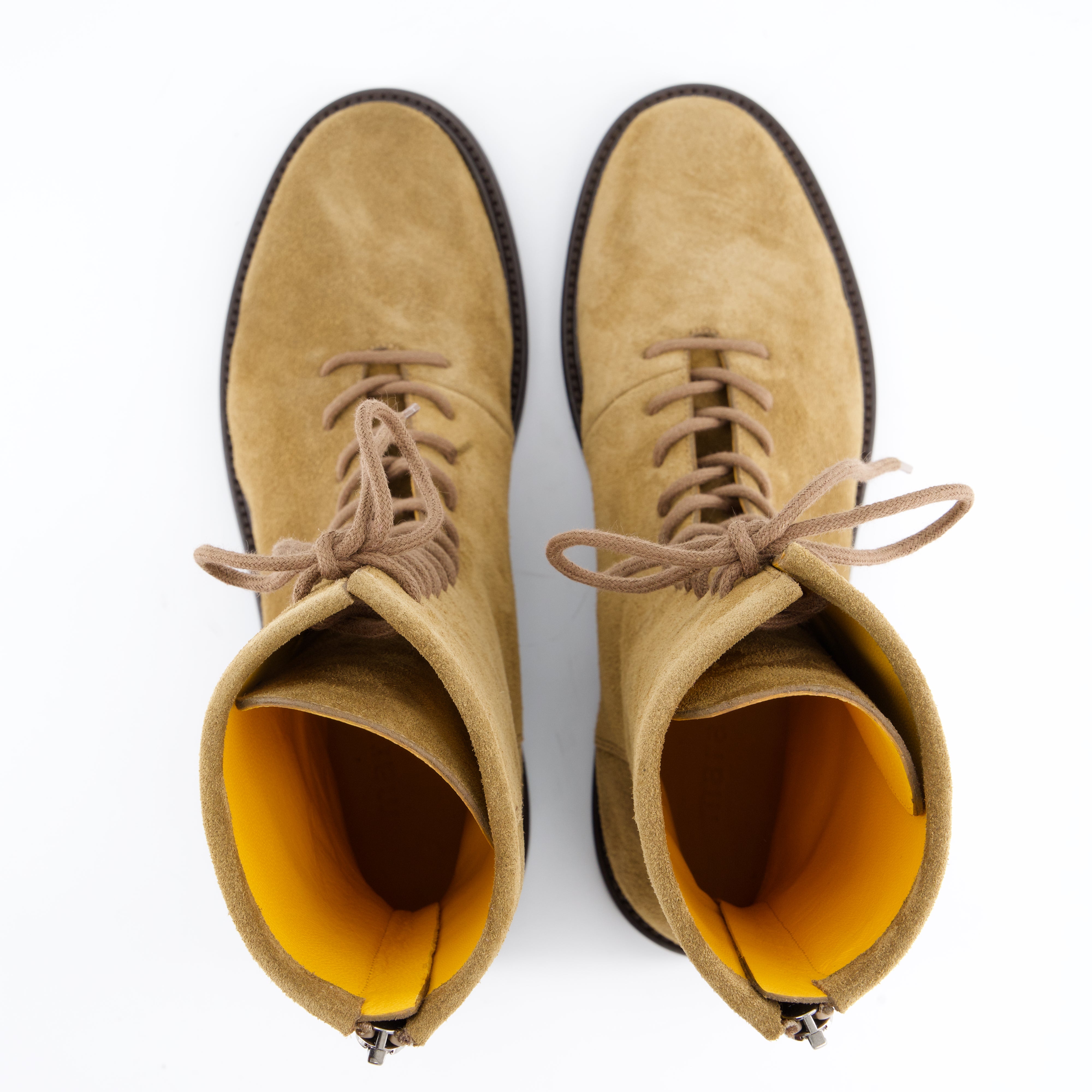 Schnürboots