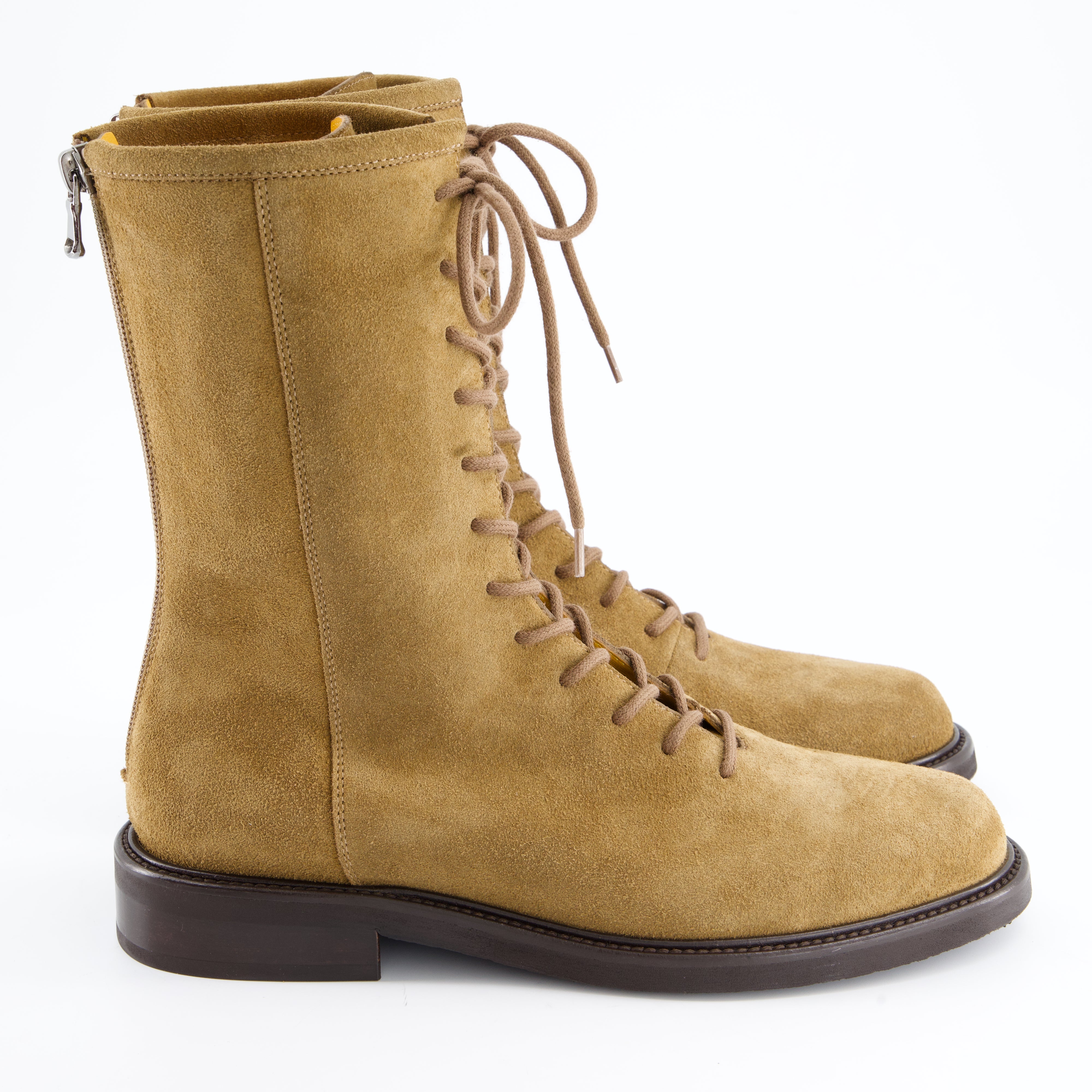 Schnürboots