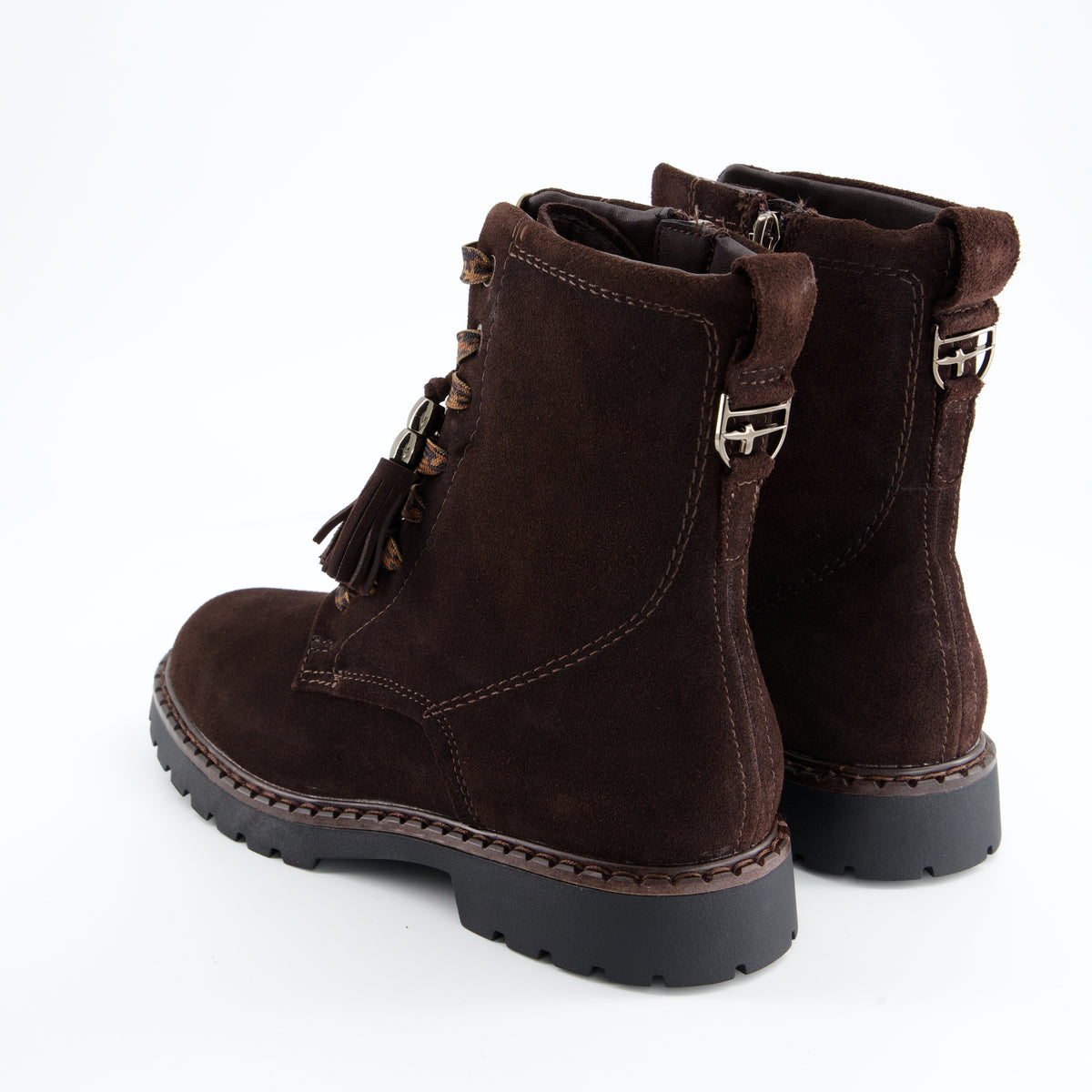 Schnürboots