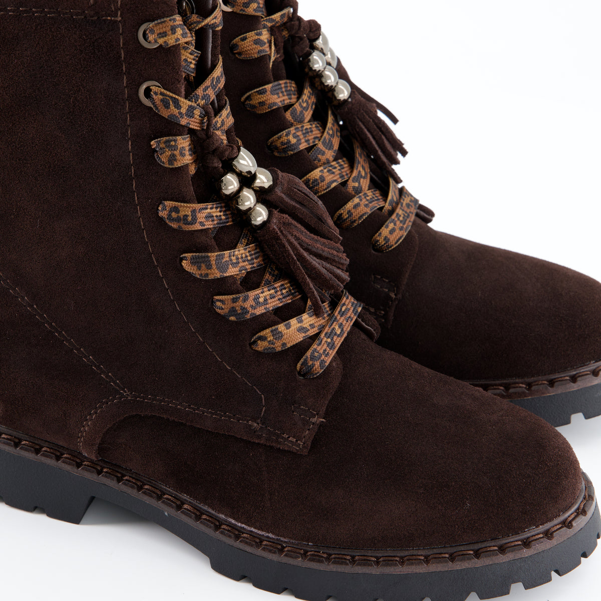 Schnürboots