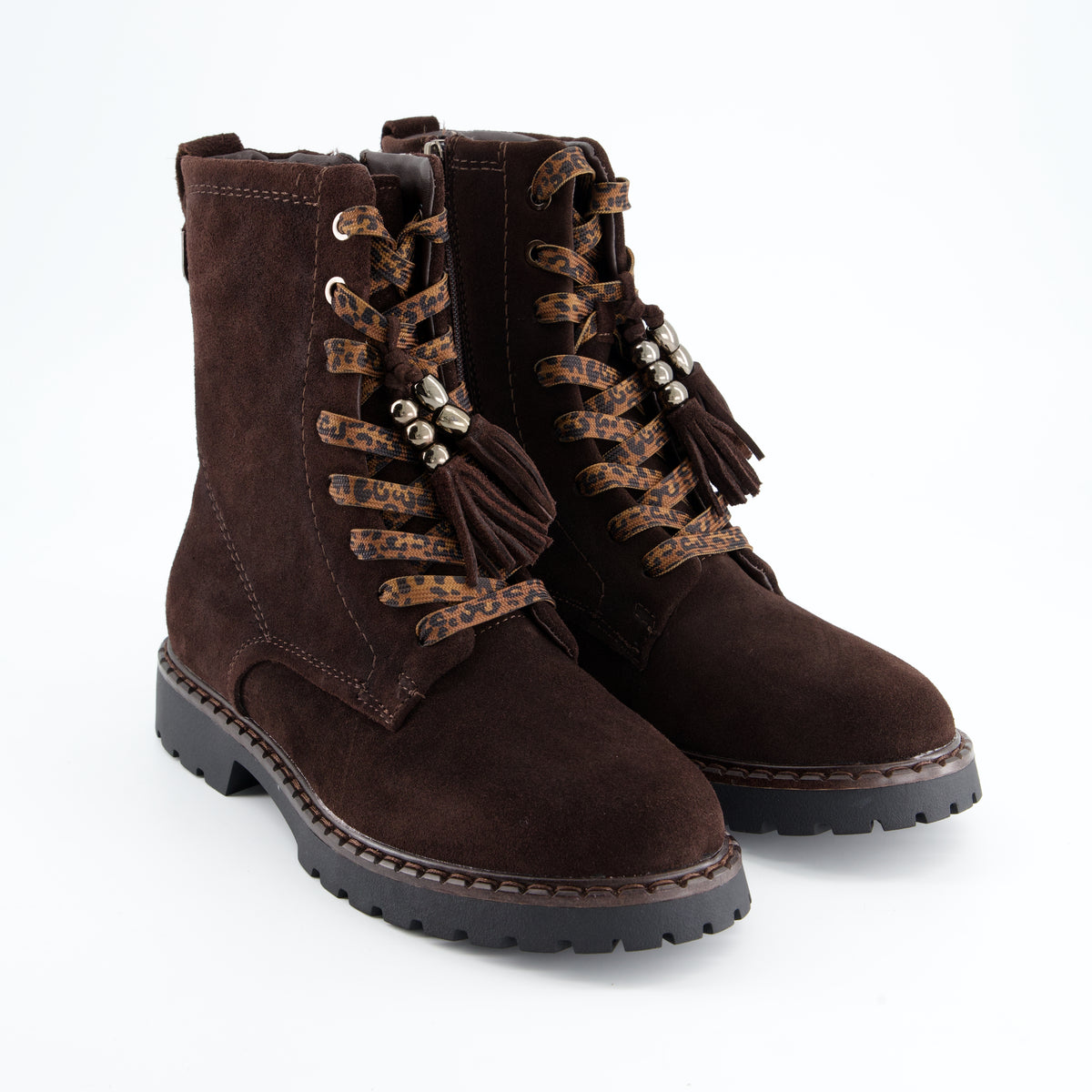 Schnürboots