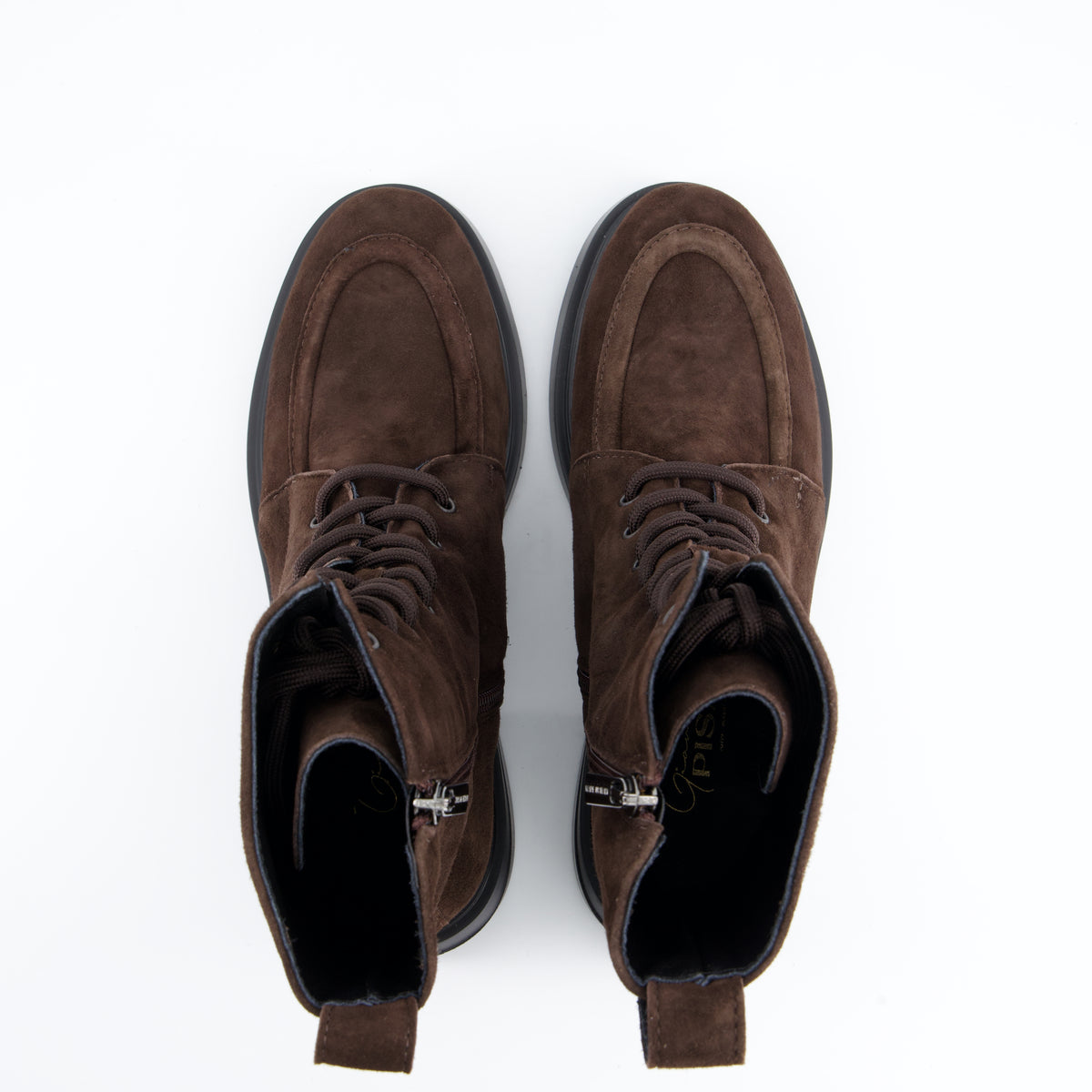 Schnürboots