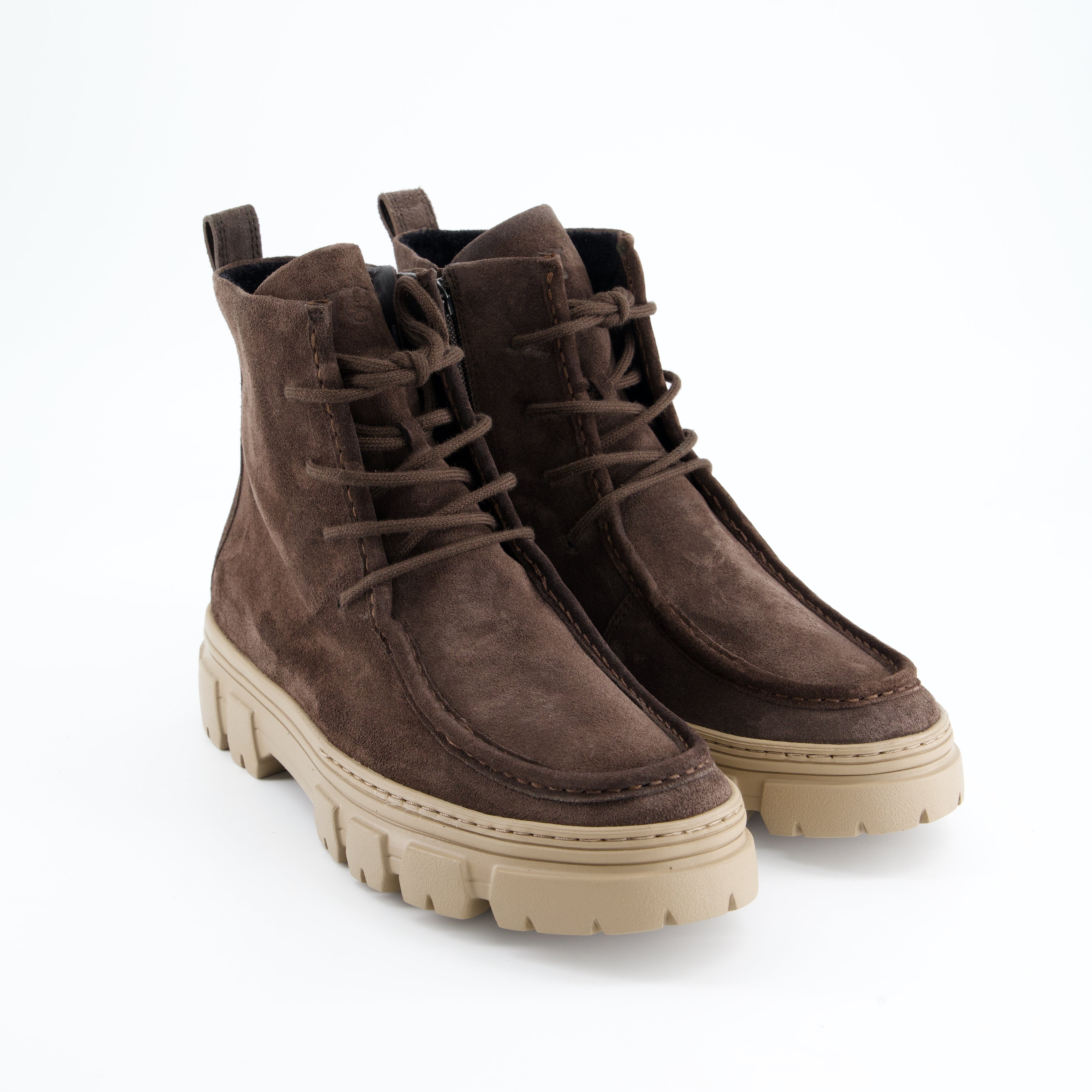 Schnürboots