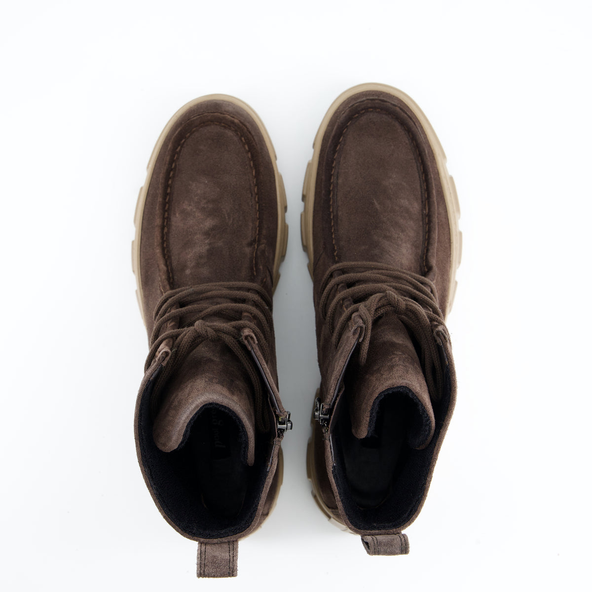 Schnürboots