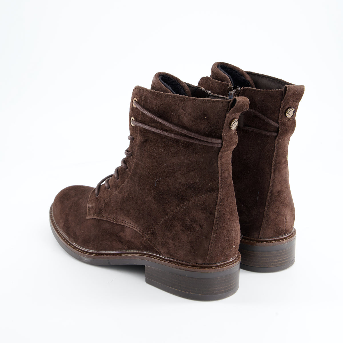 Schnürboots