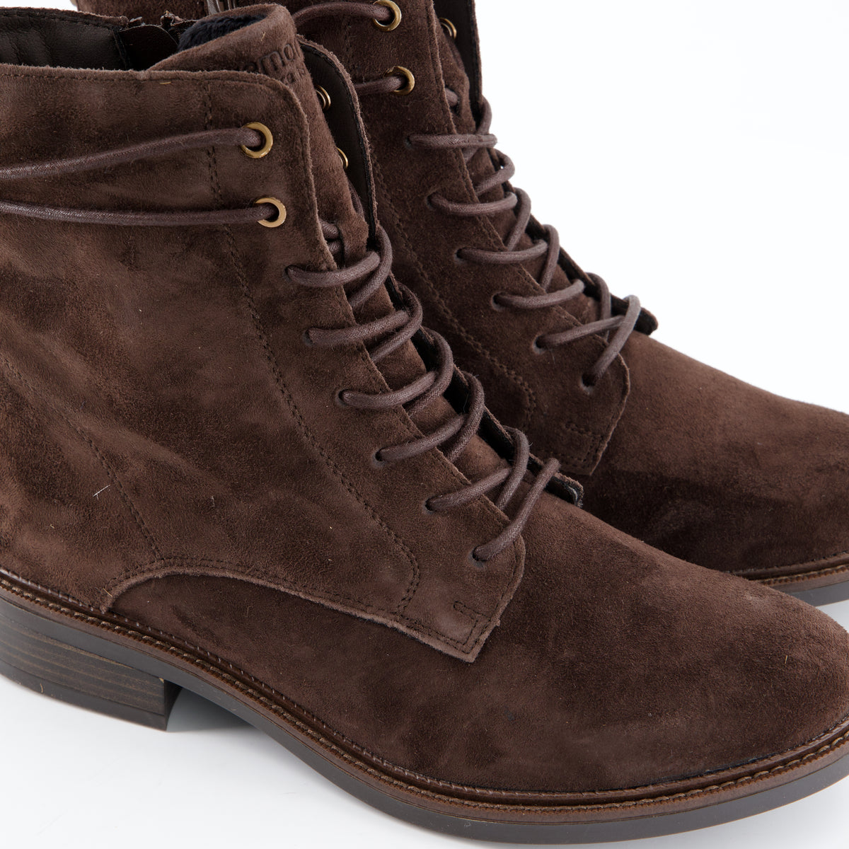 Schnürboots