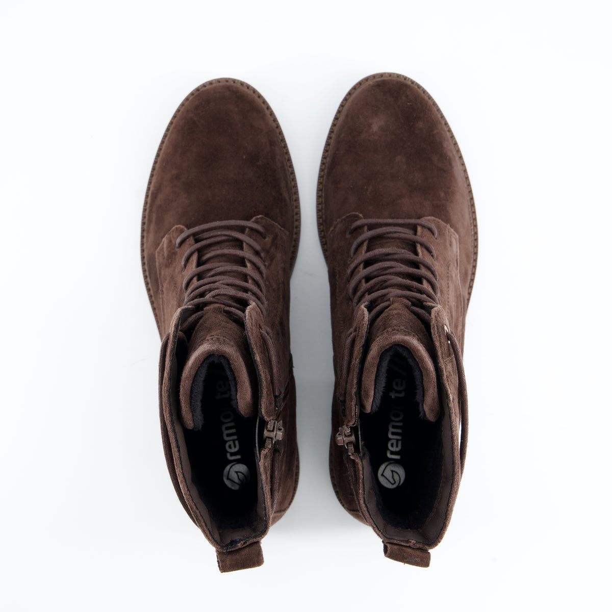 Schnürboots