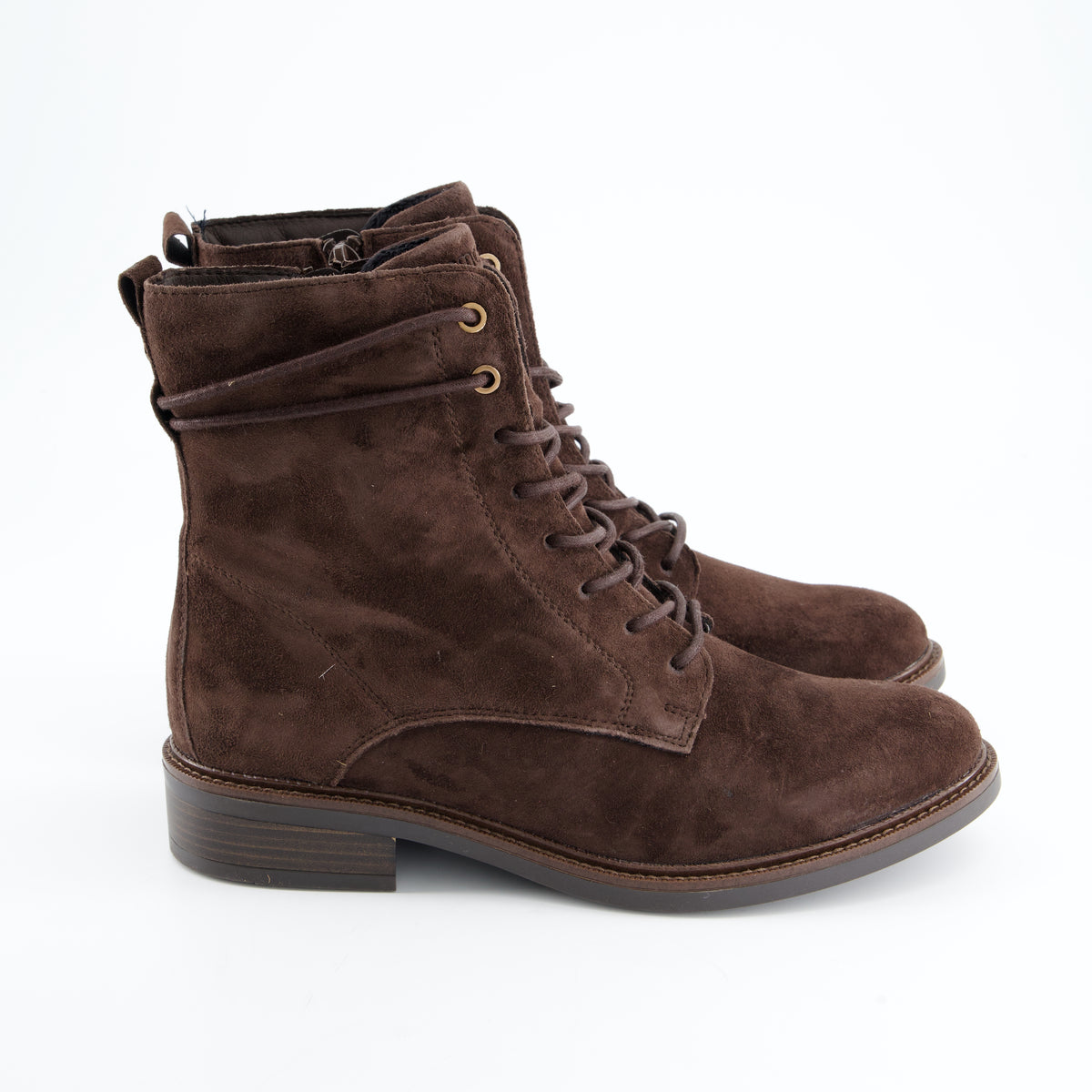 Schnürboots