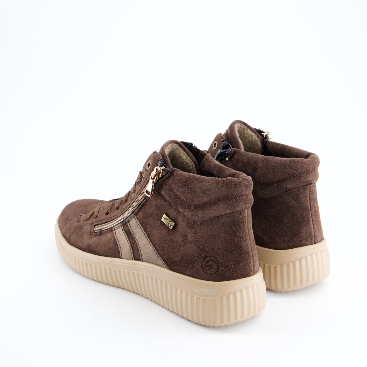 Schnürboots