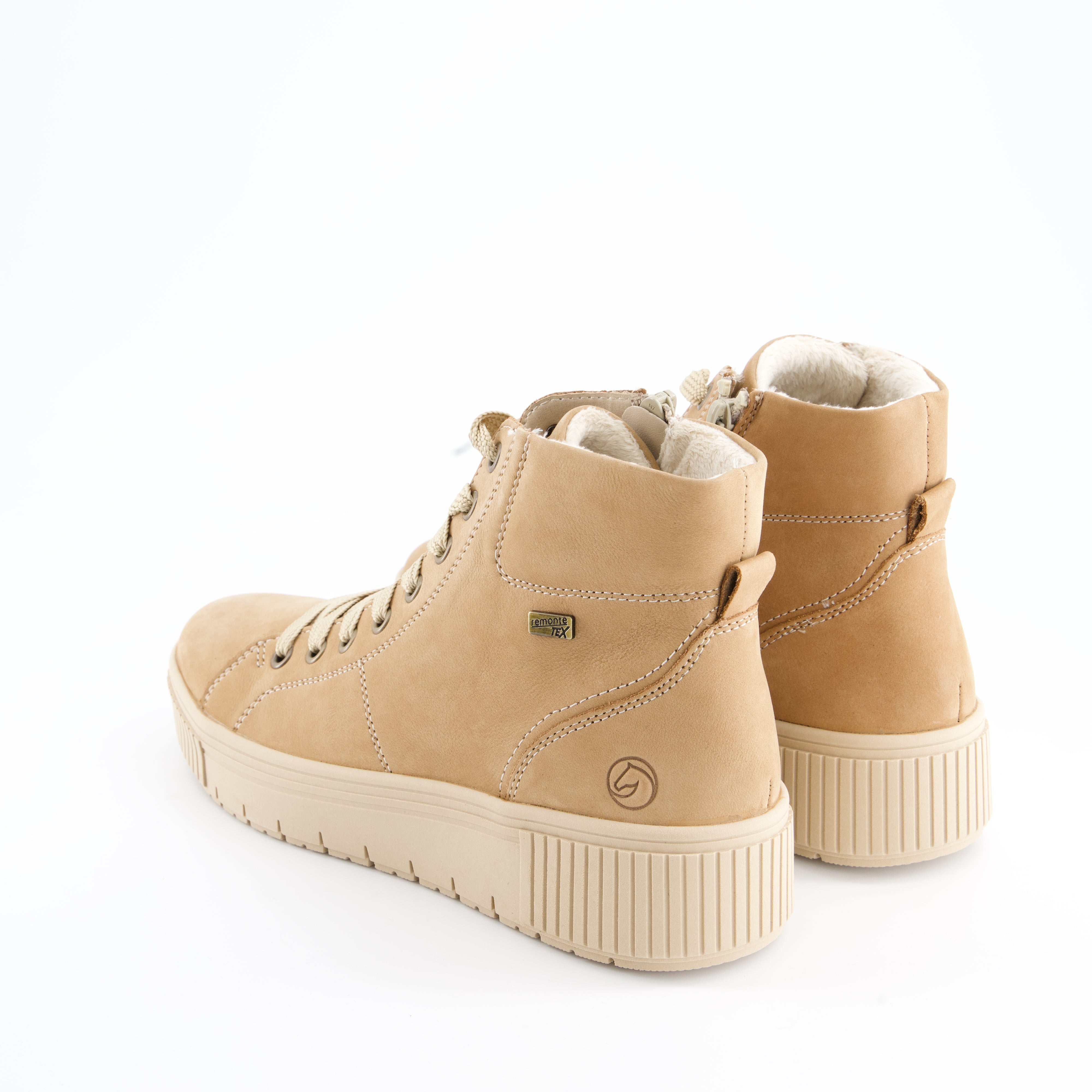 Schnürboots