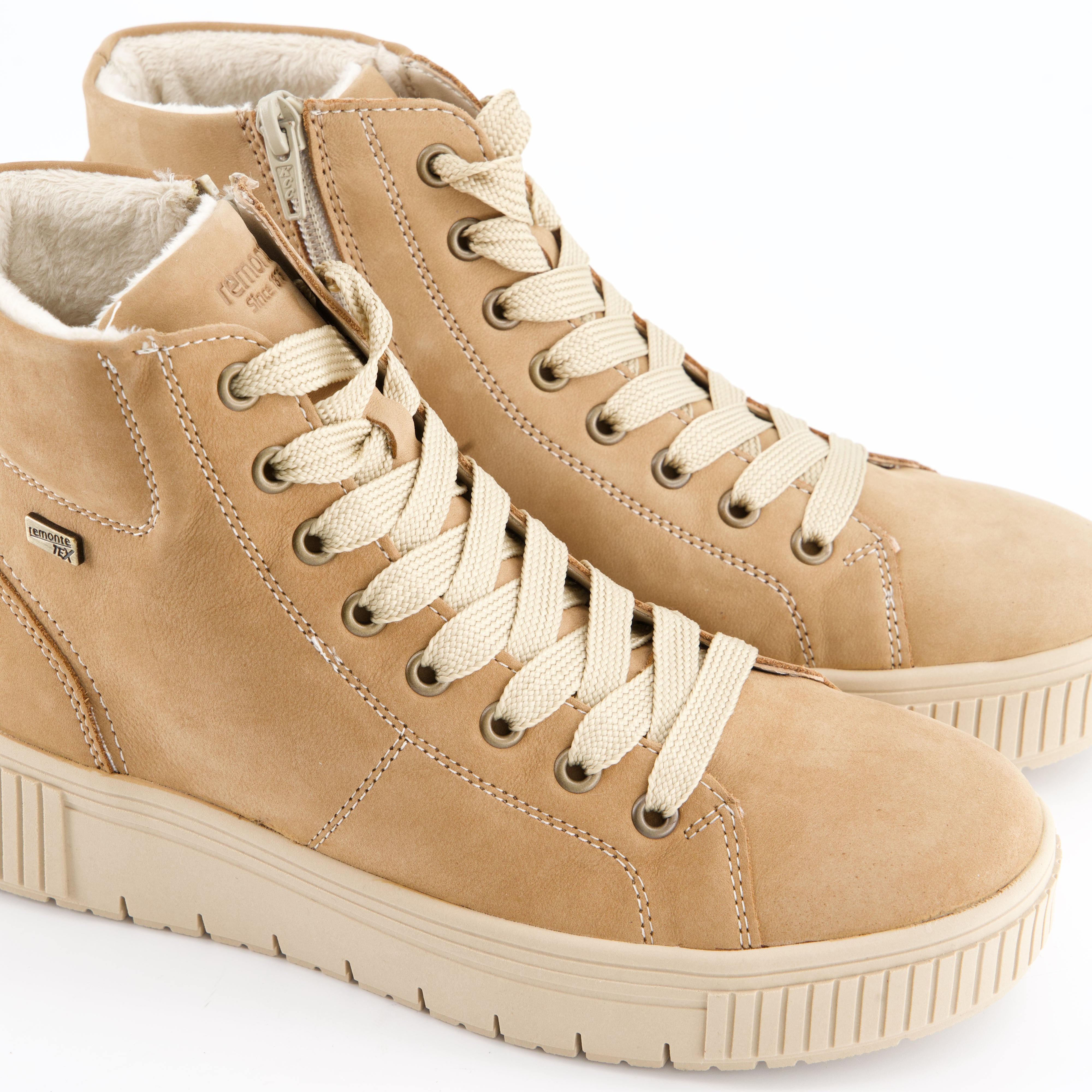 Schnürboots