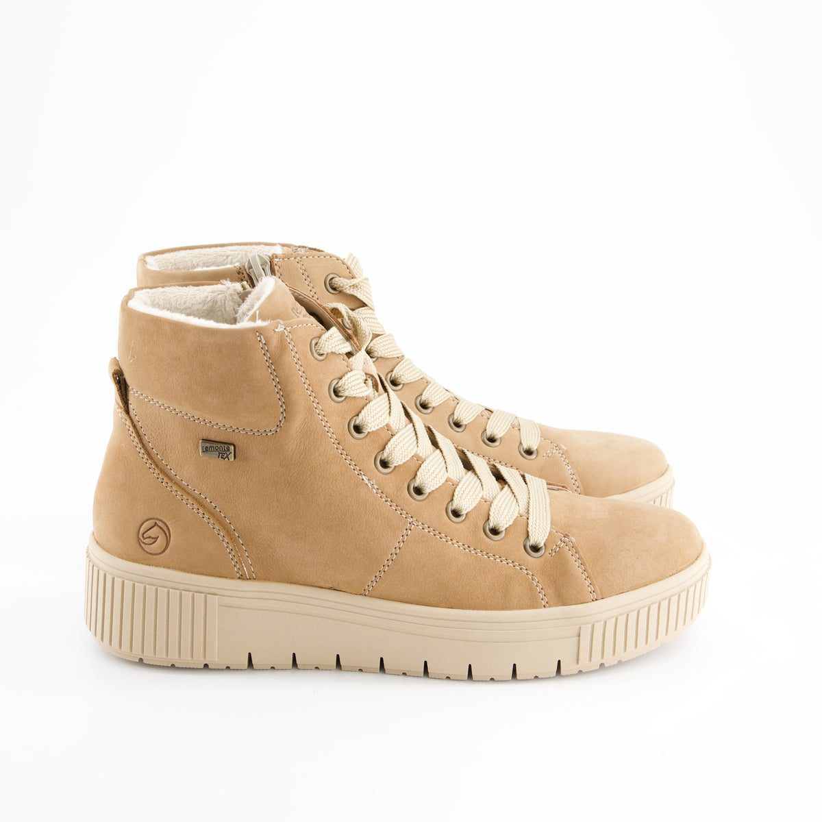 Schnürboots