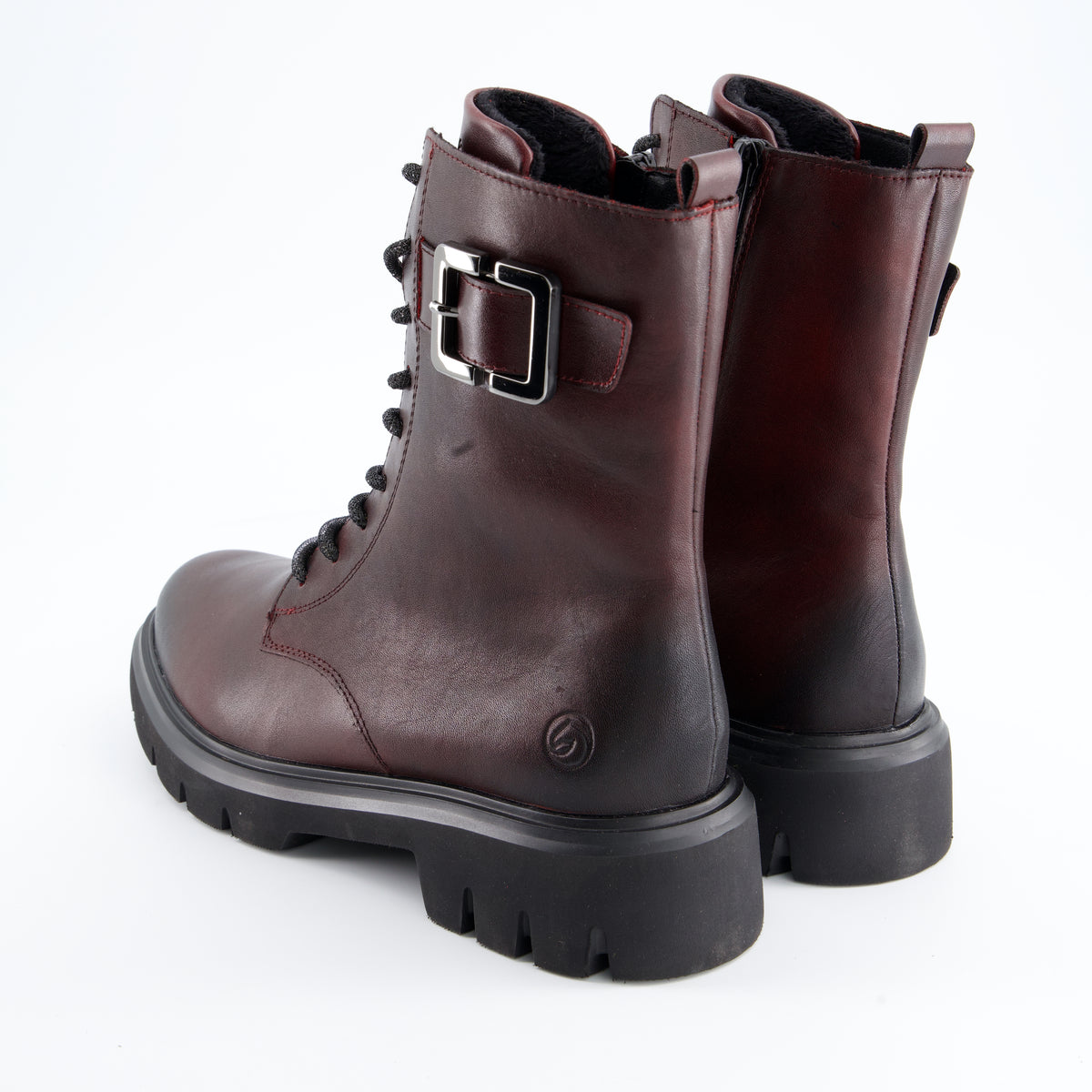 Schnürboots