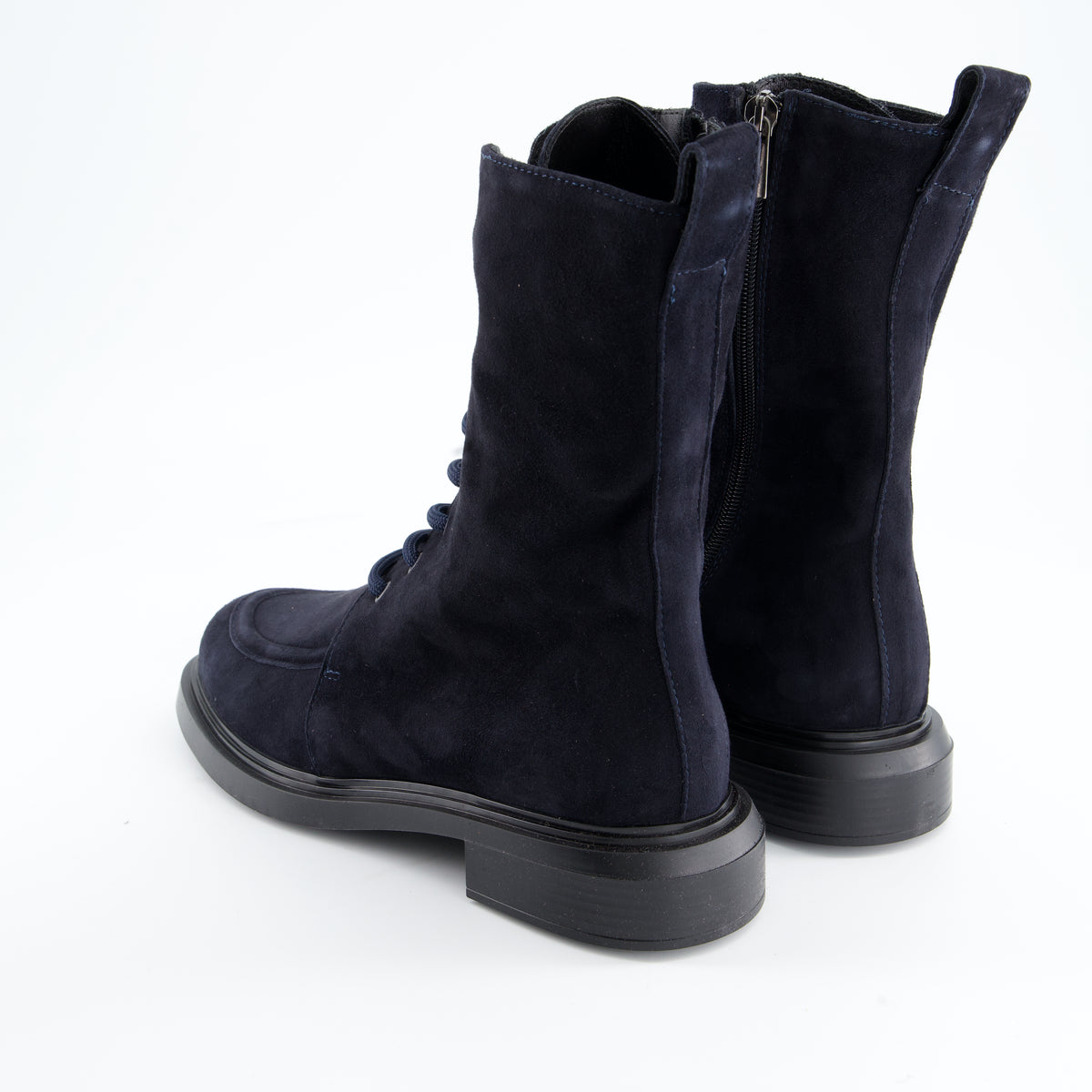 Schnürboots