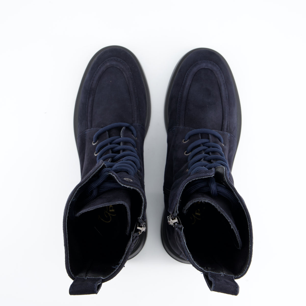 Schnürboots