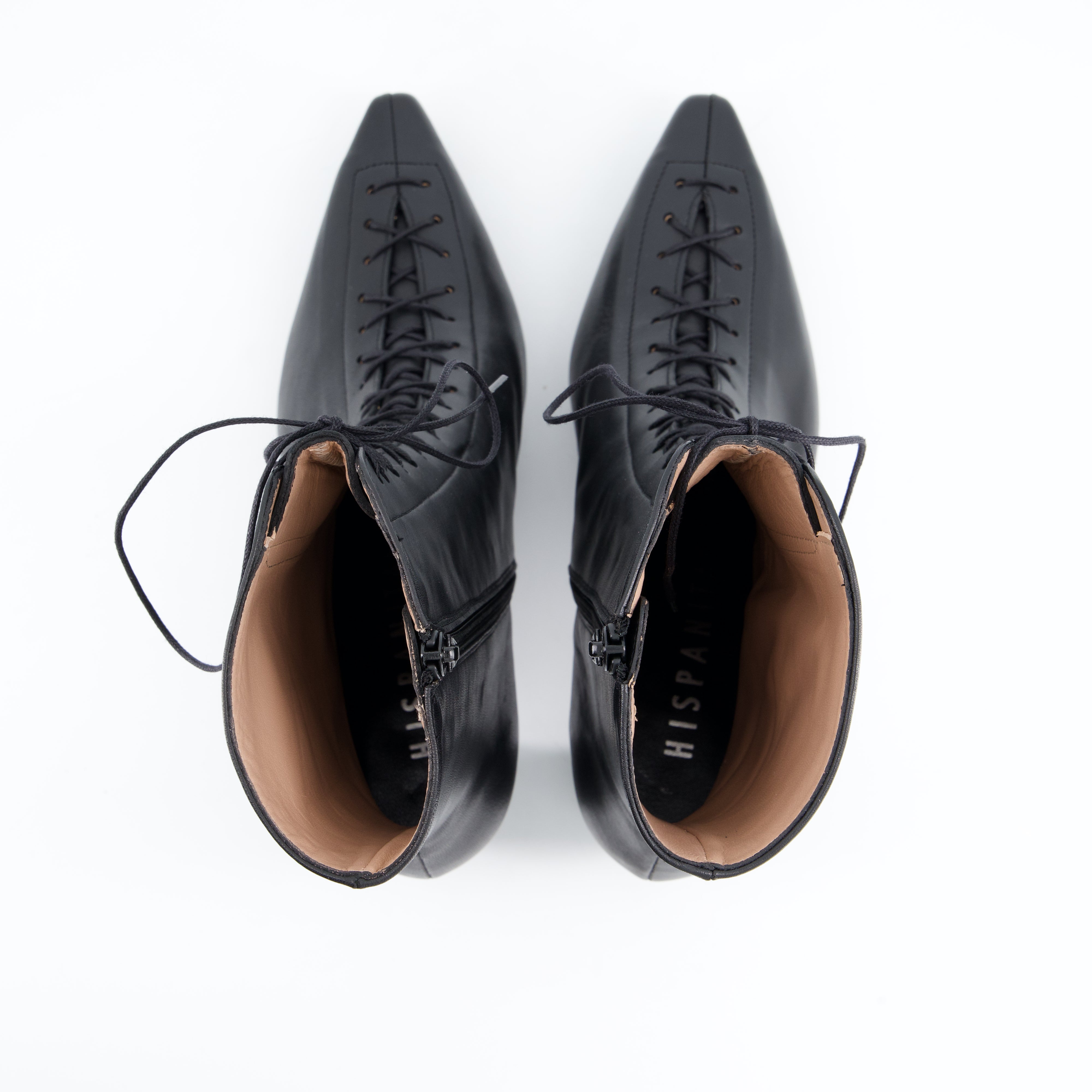 Stiefelette