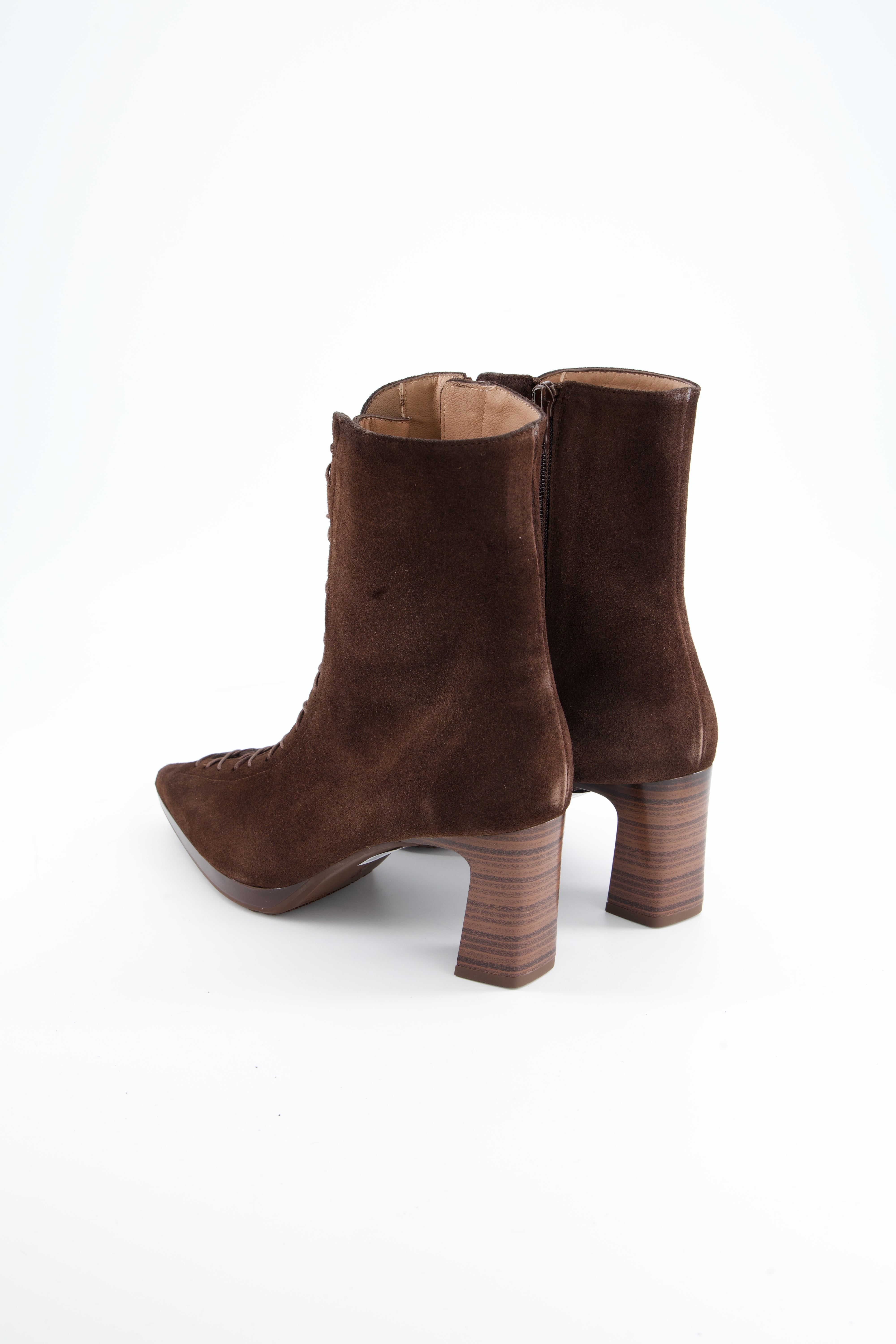Stiefelette
