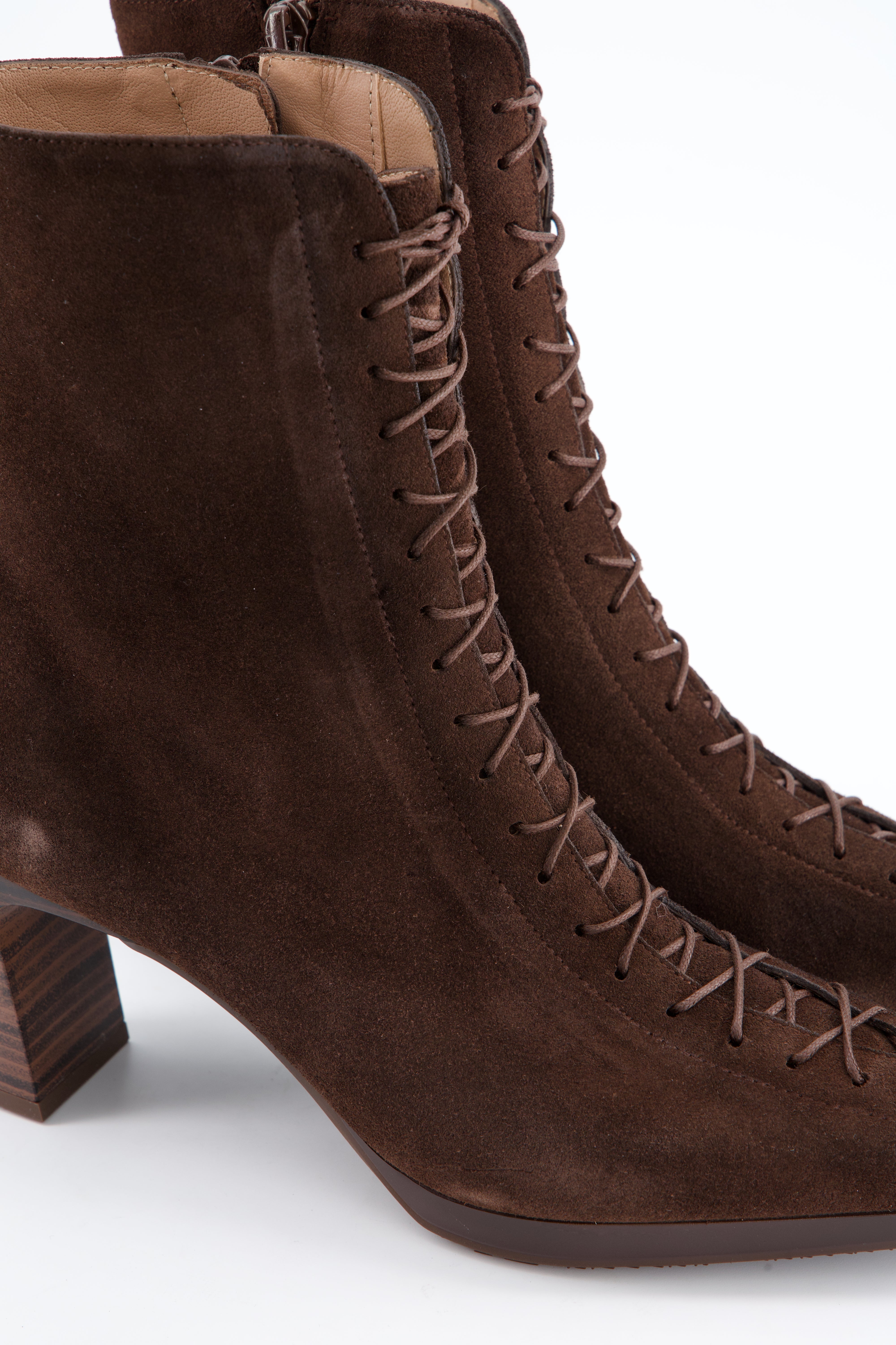 Stiefelette