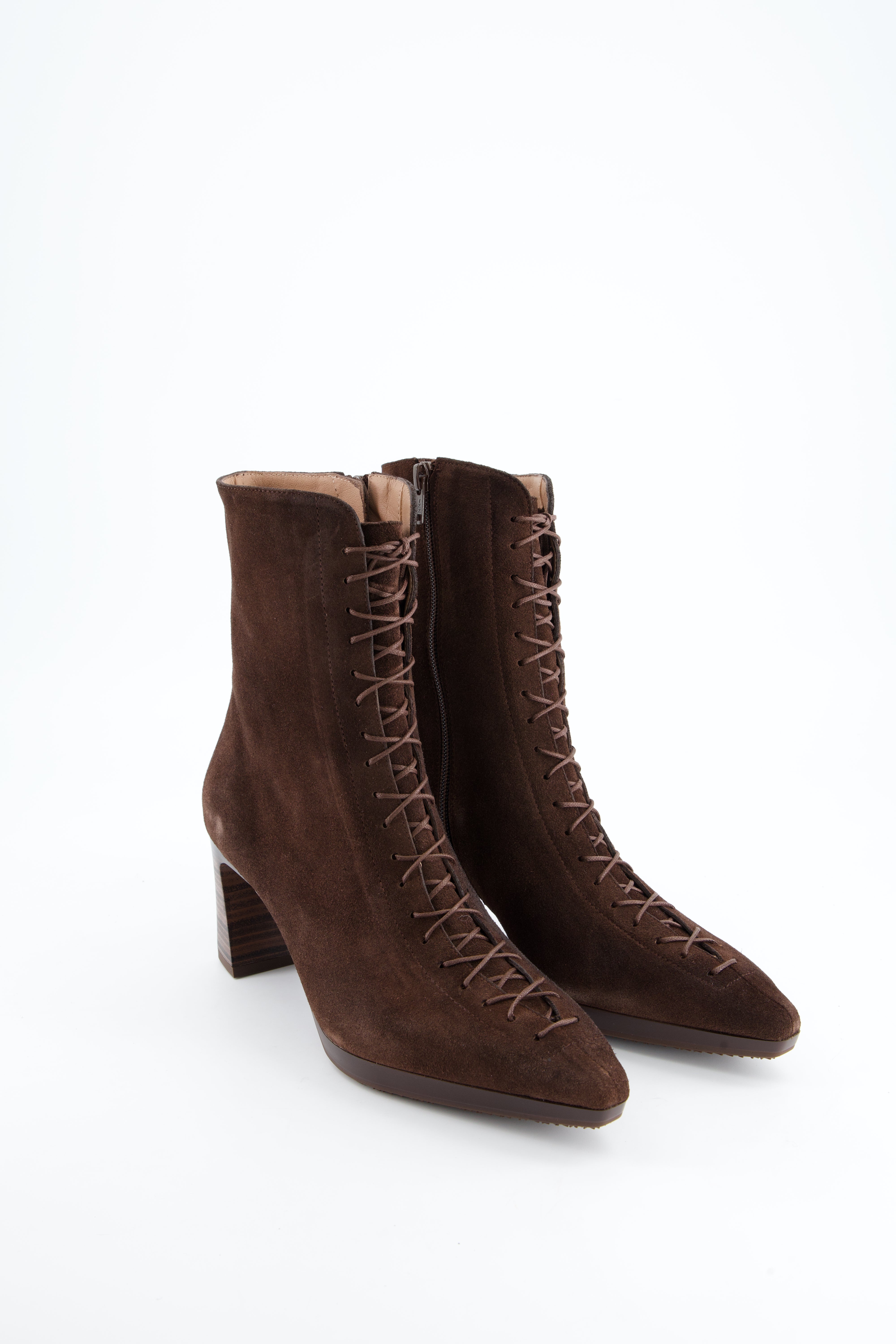 Stiefelette
