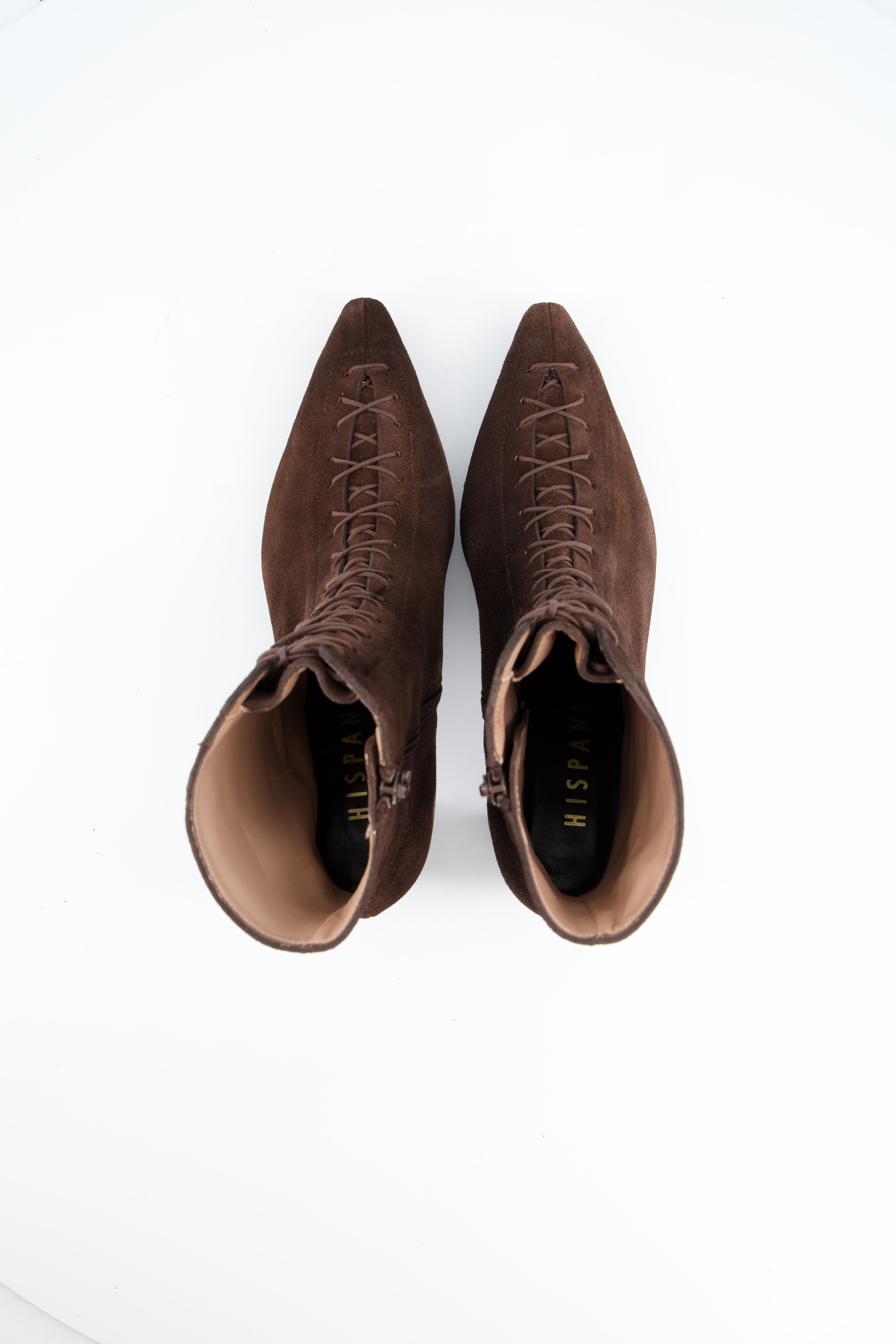 Stiefelette
