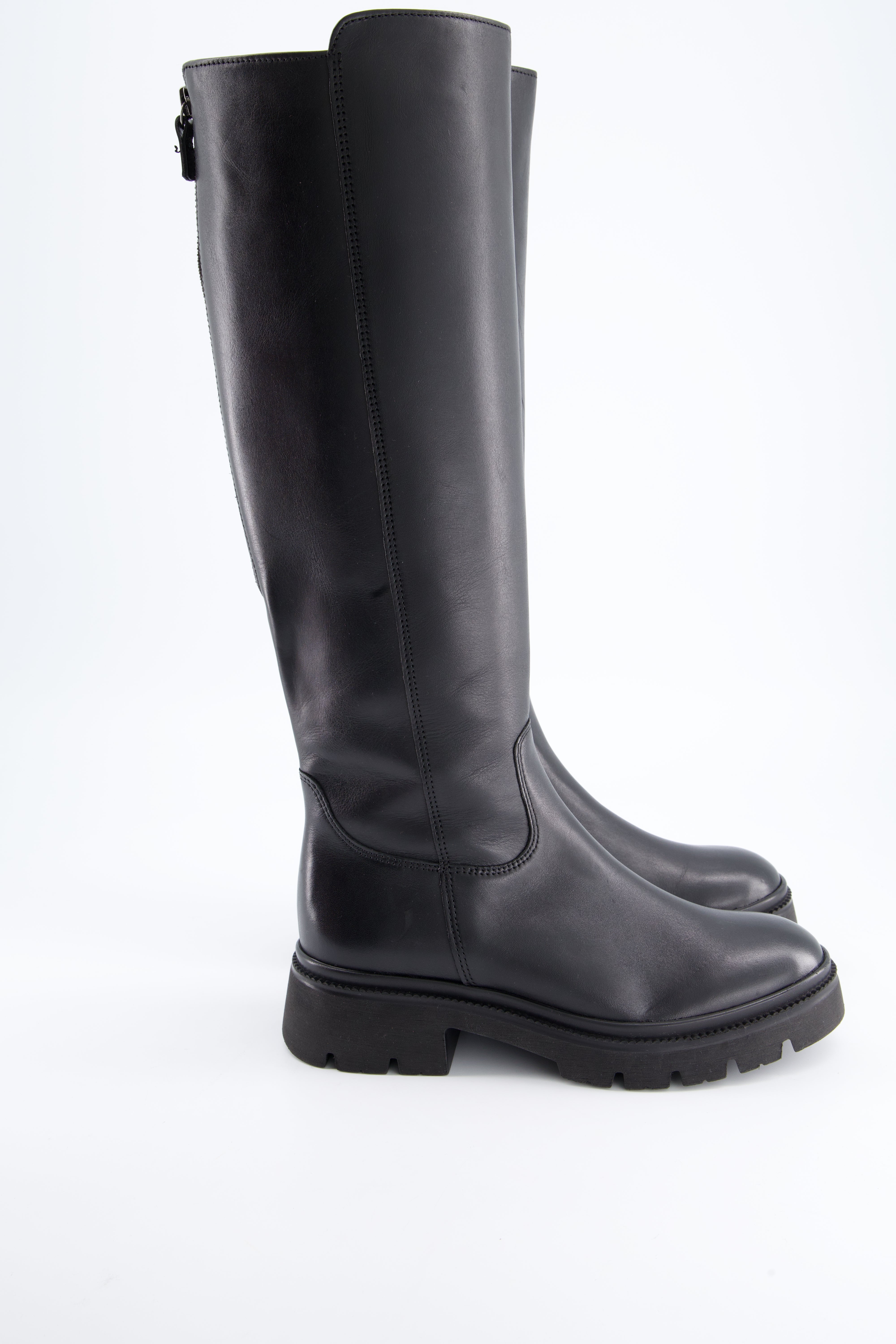 Stiefel
