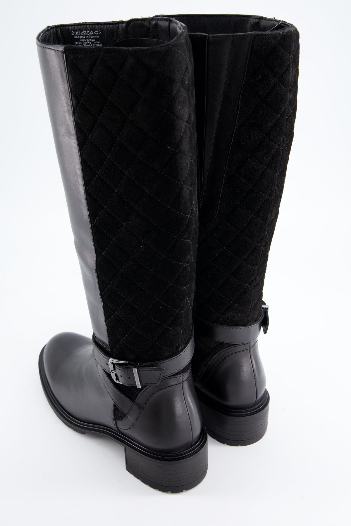 Stiefel PARKER