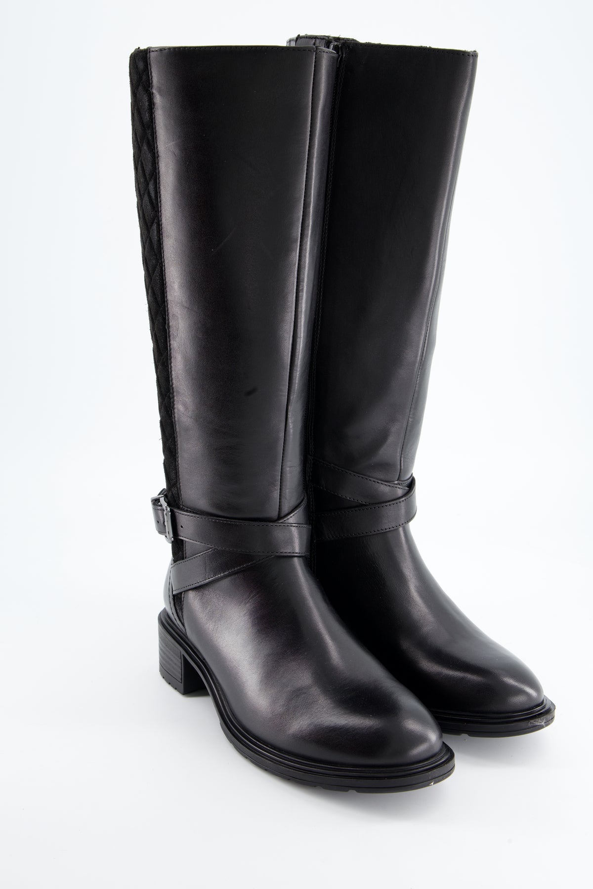 Stiefel PARKER
