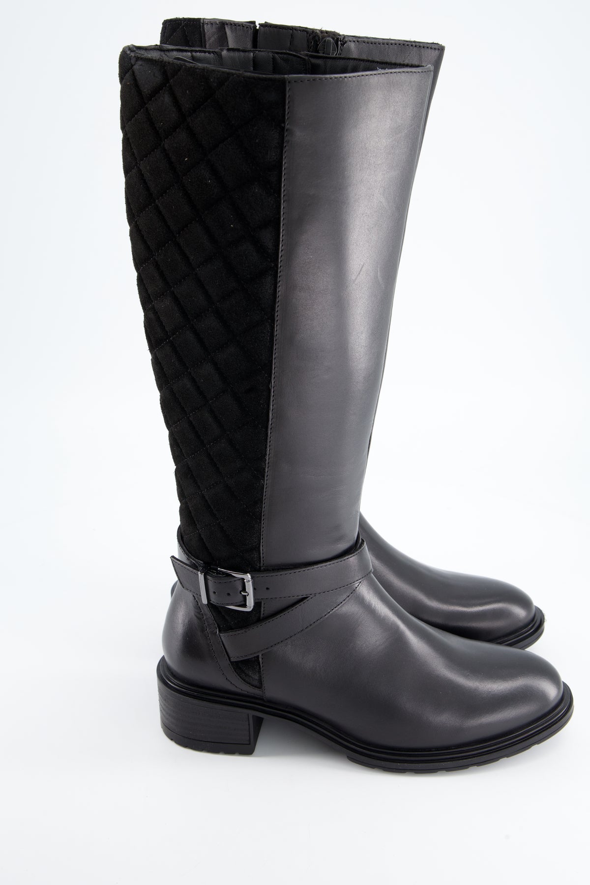 Stiefel PARKER