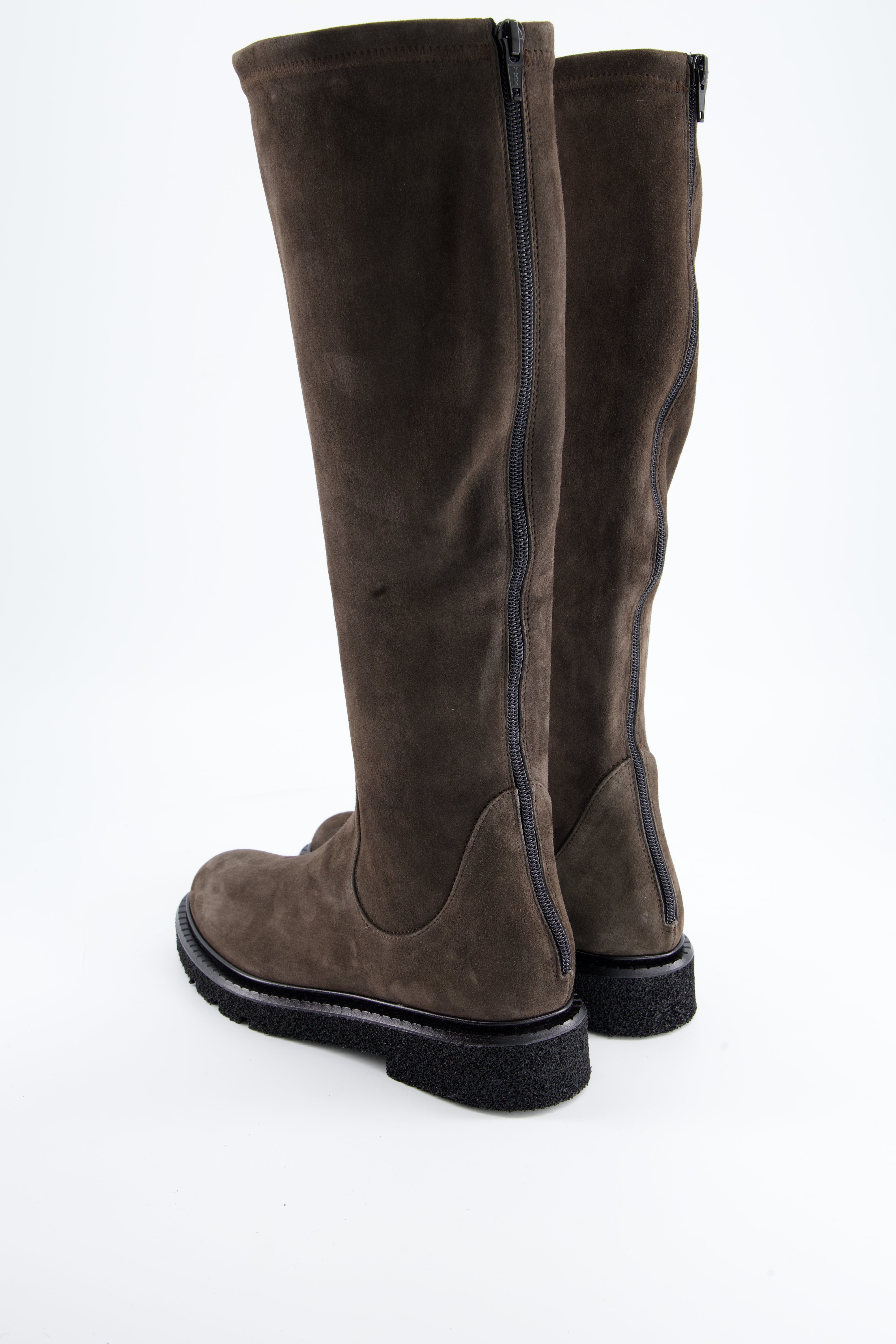 Stiefel