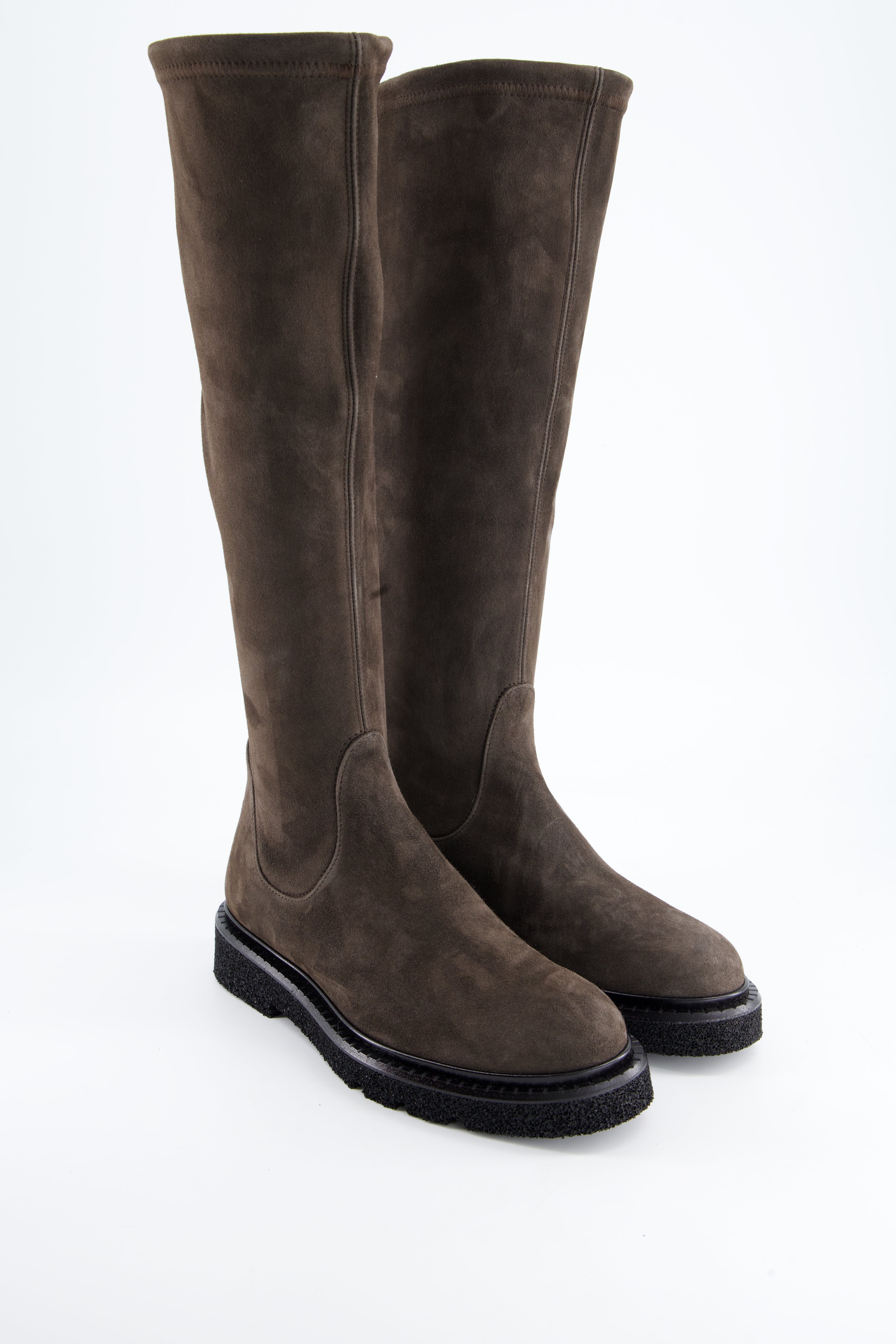 Stiefel