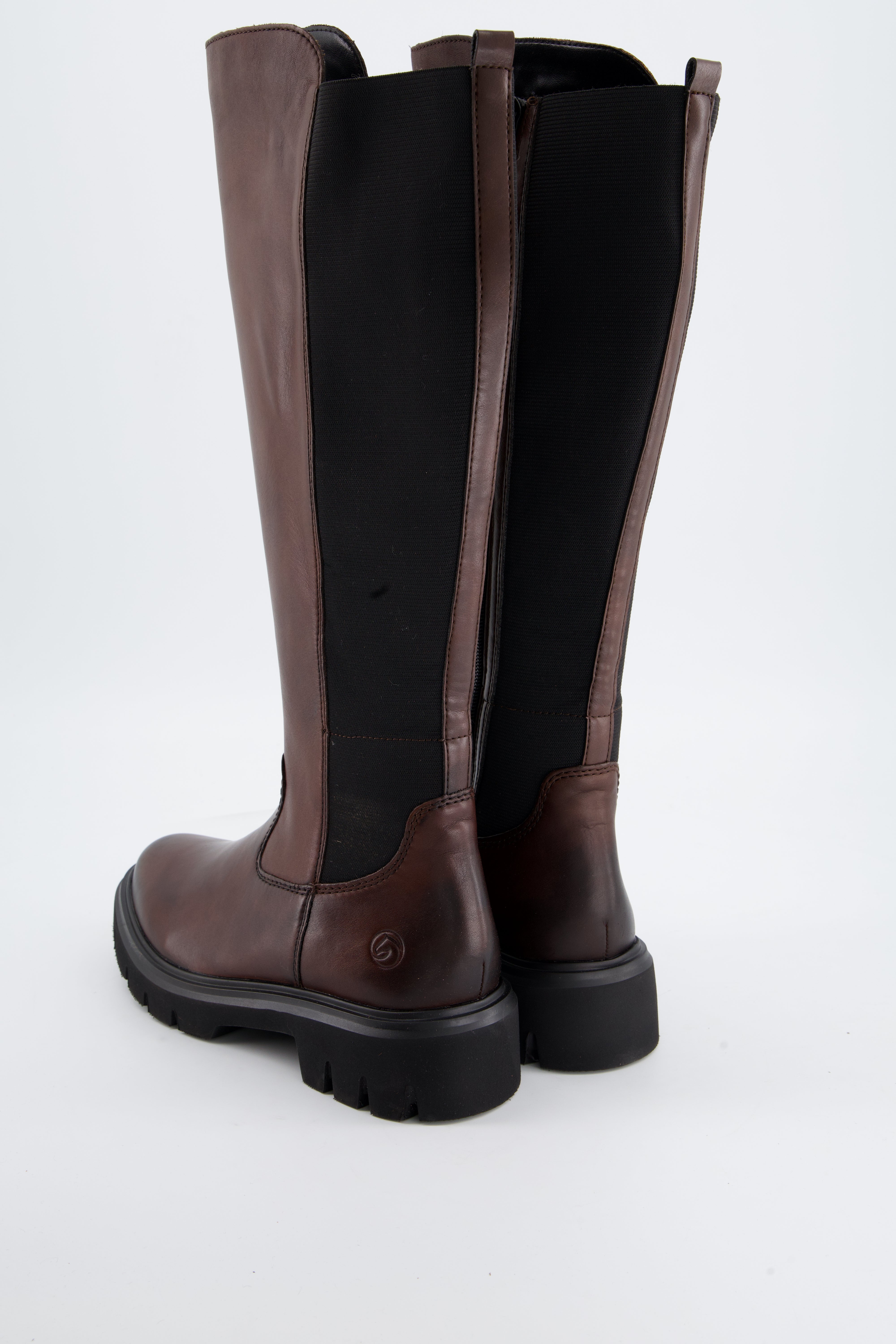 Stiefel