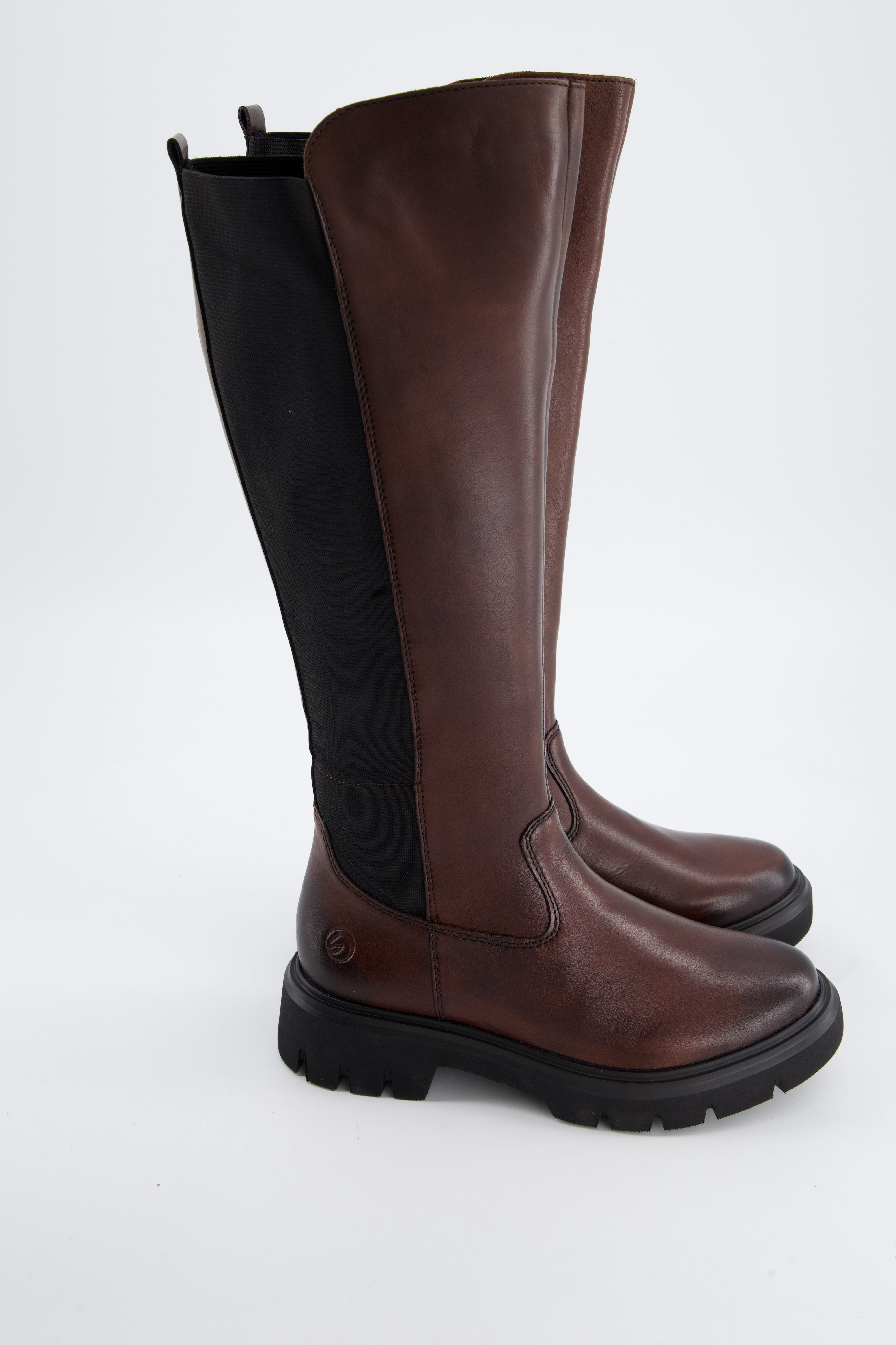 Stiefel