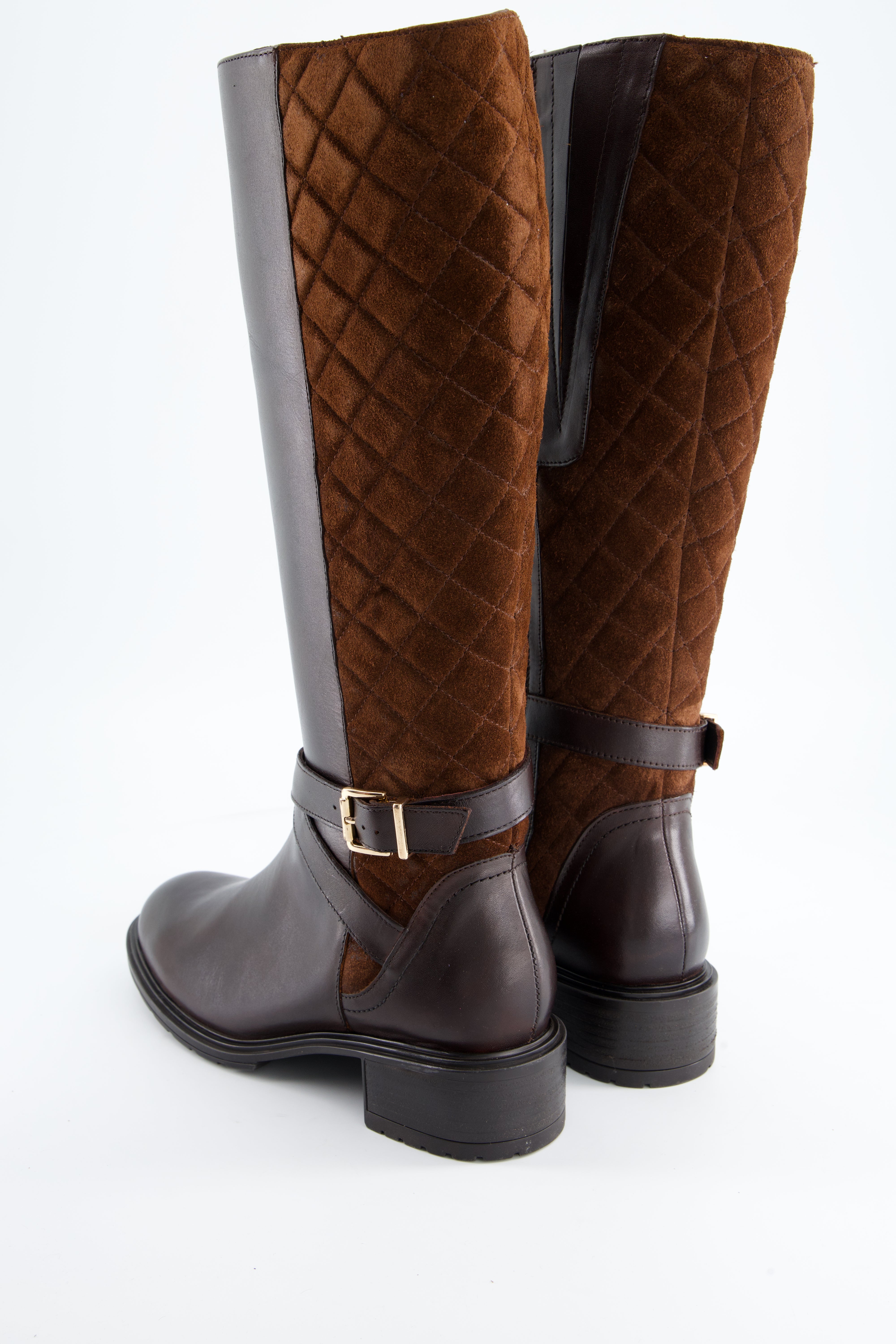 Stiefel PARKER