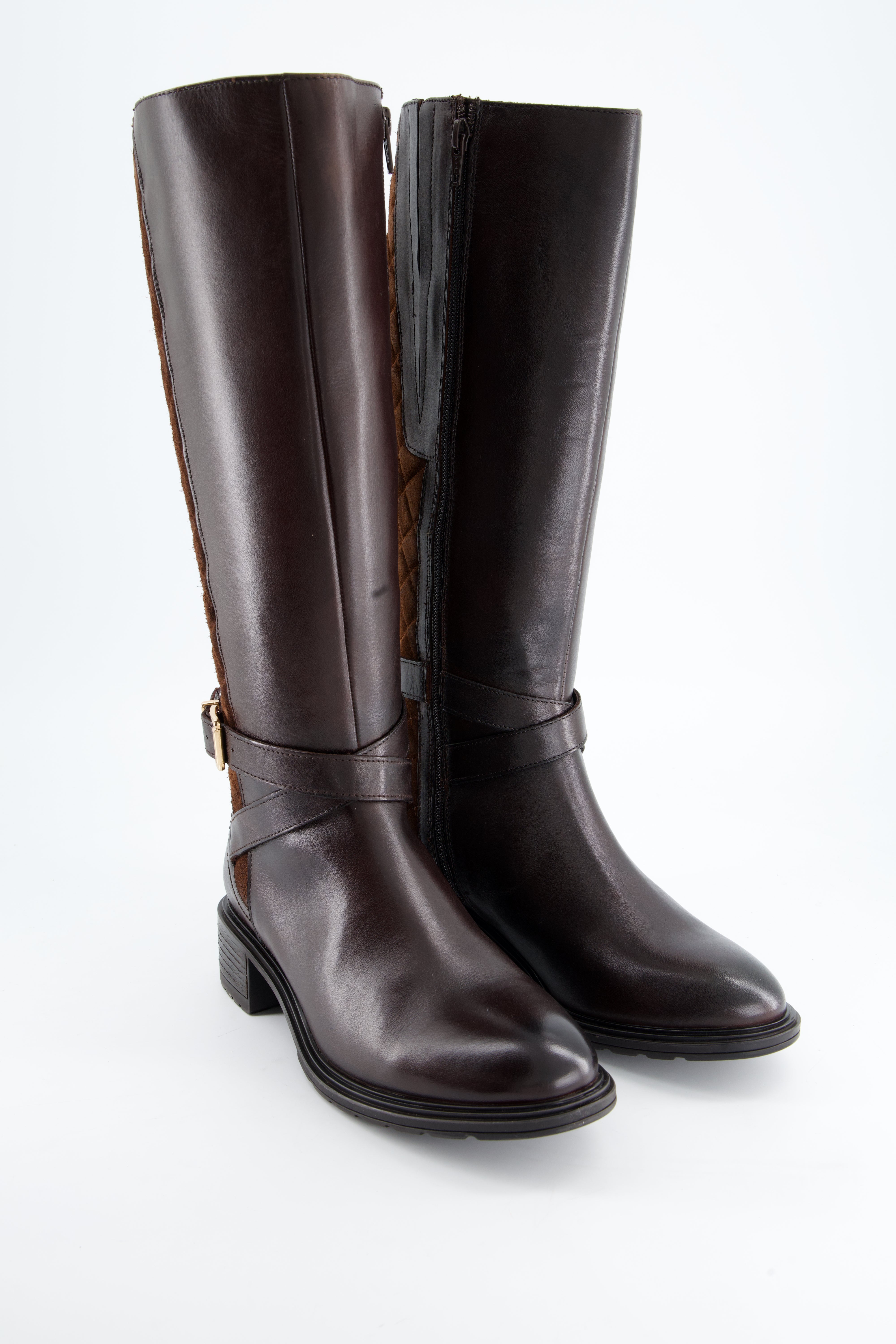 Stiefel PARKER