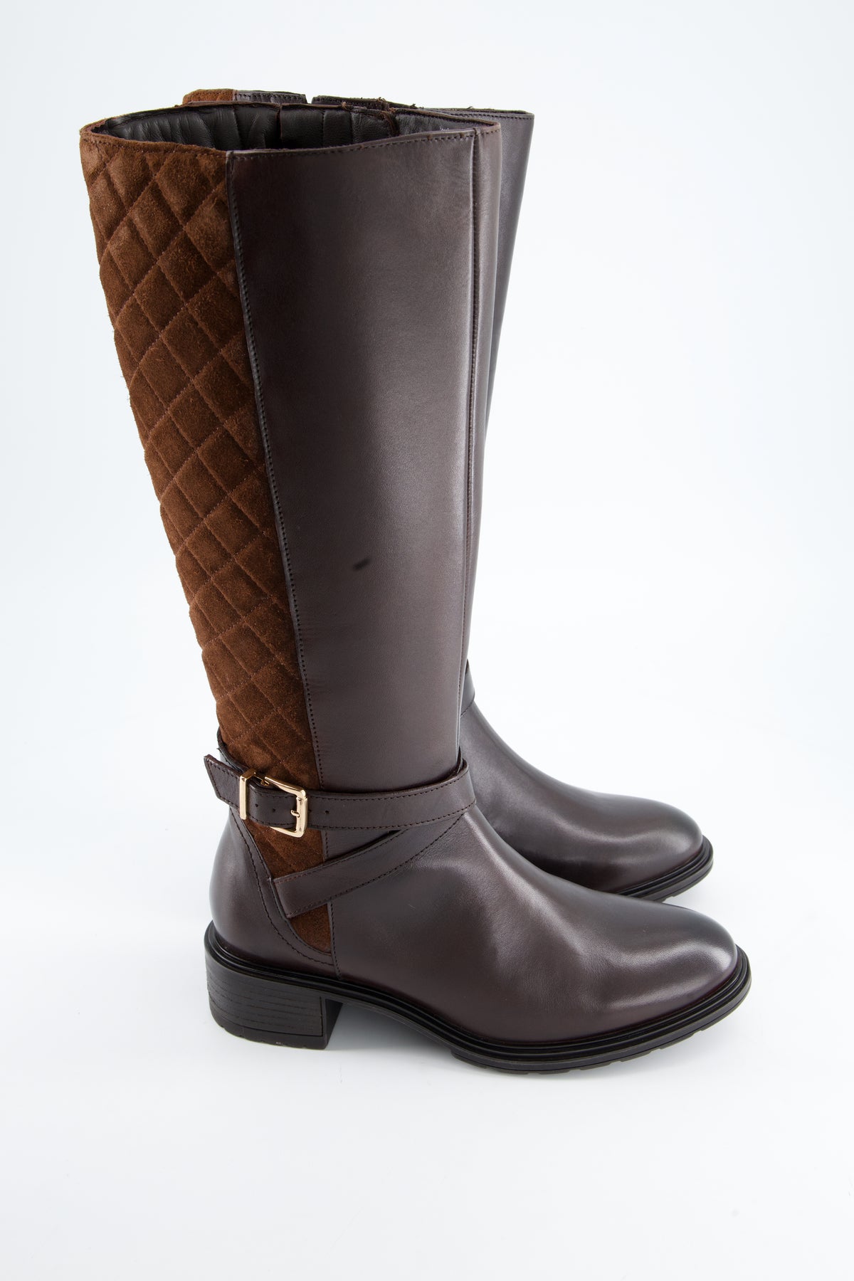 Stiefel PARKER