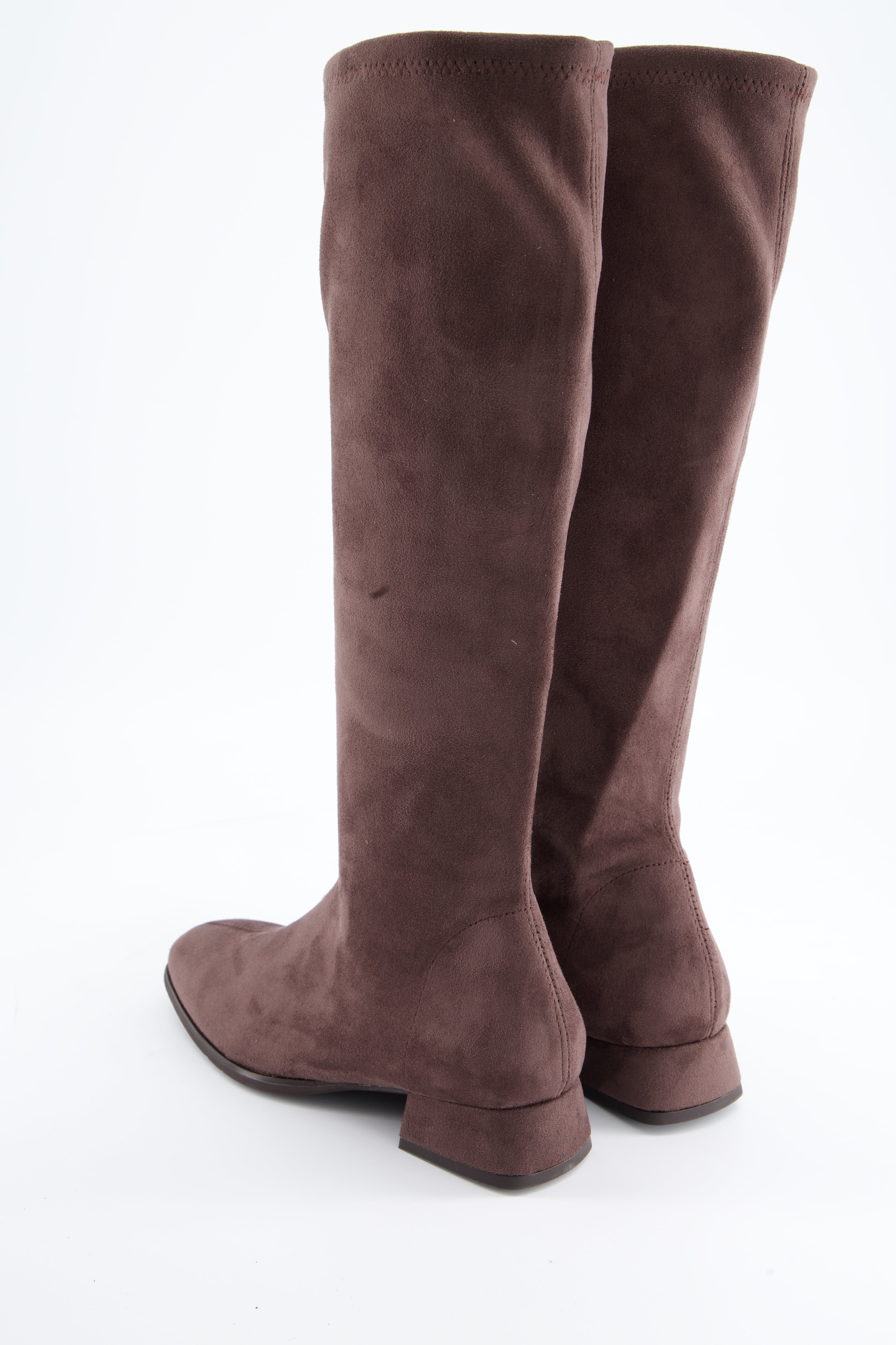 Stiefel