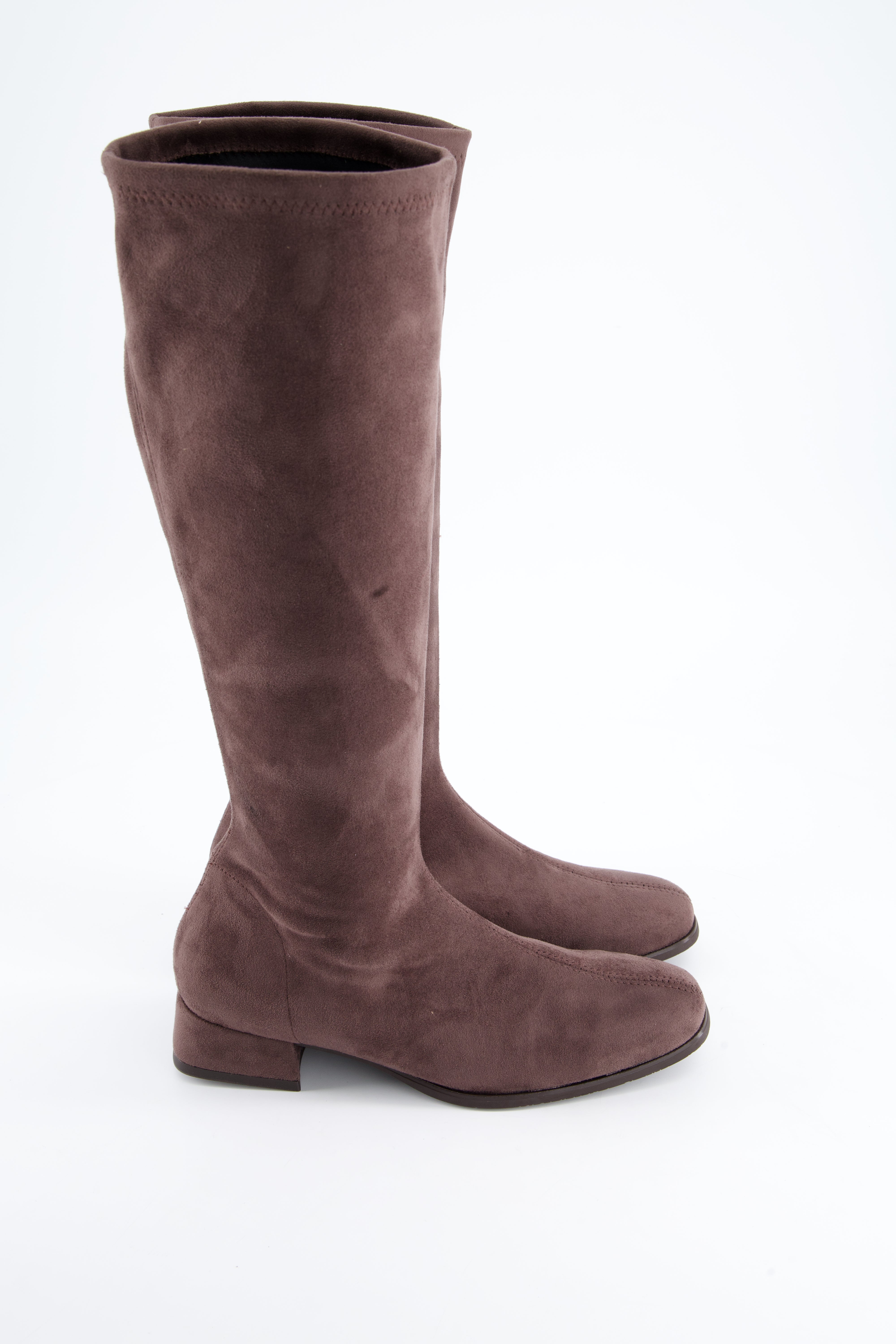 Stiefel