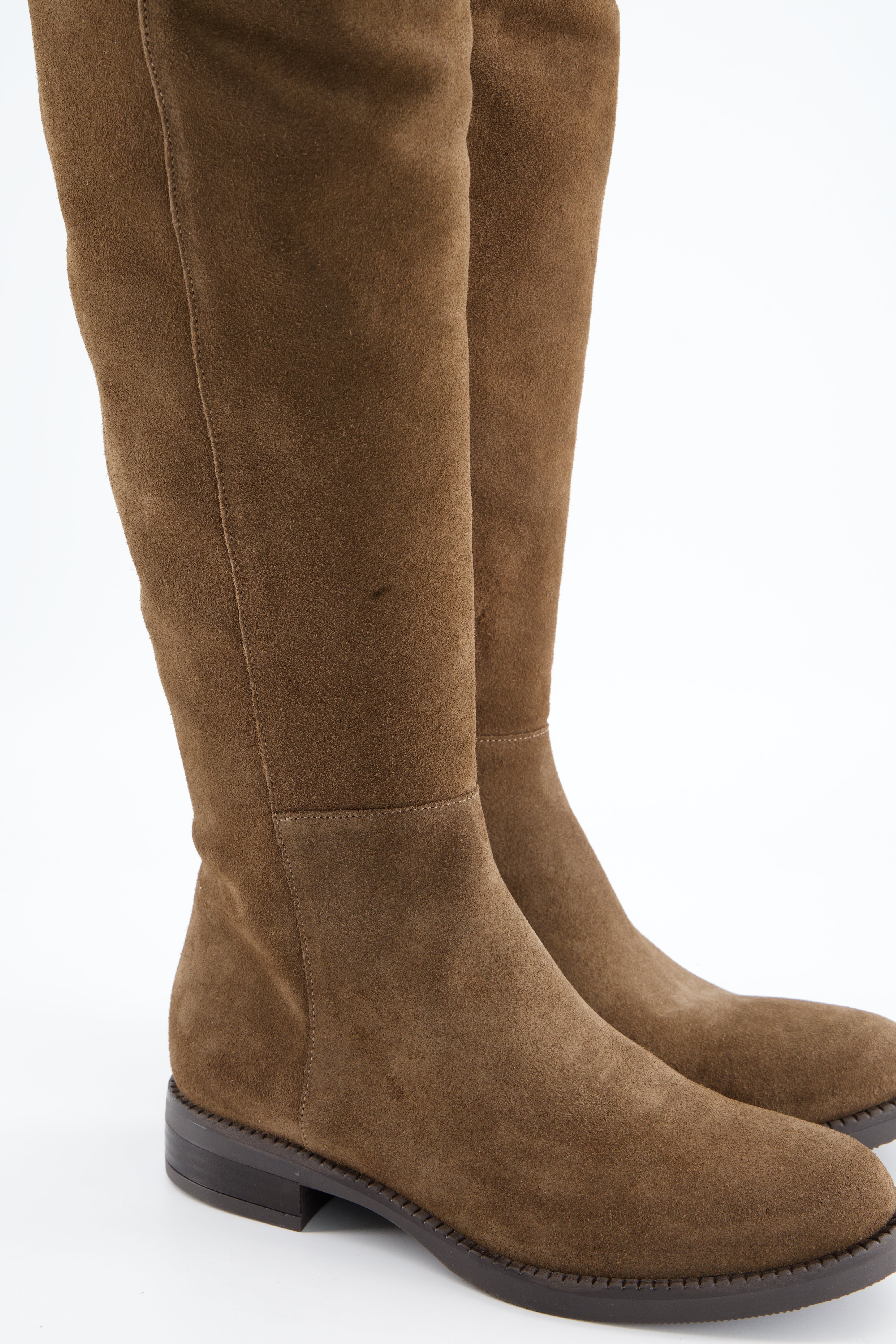 Stiefel