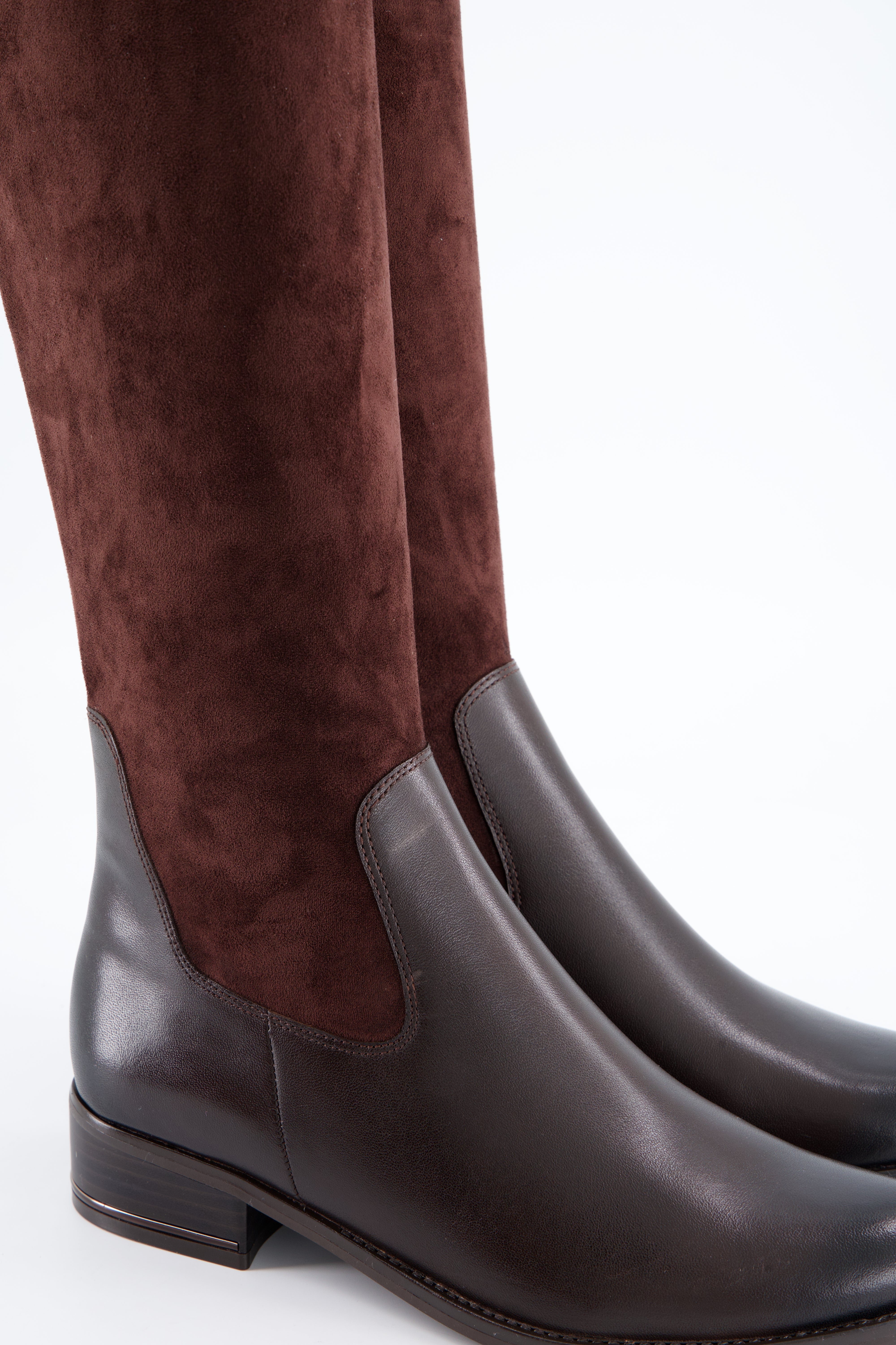 Stiefel